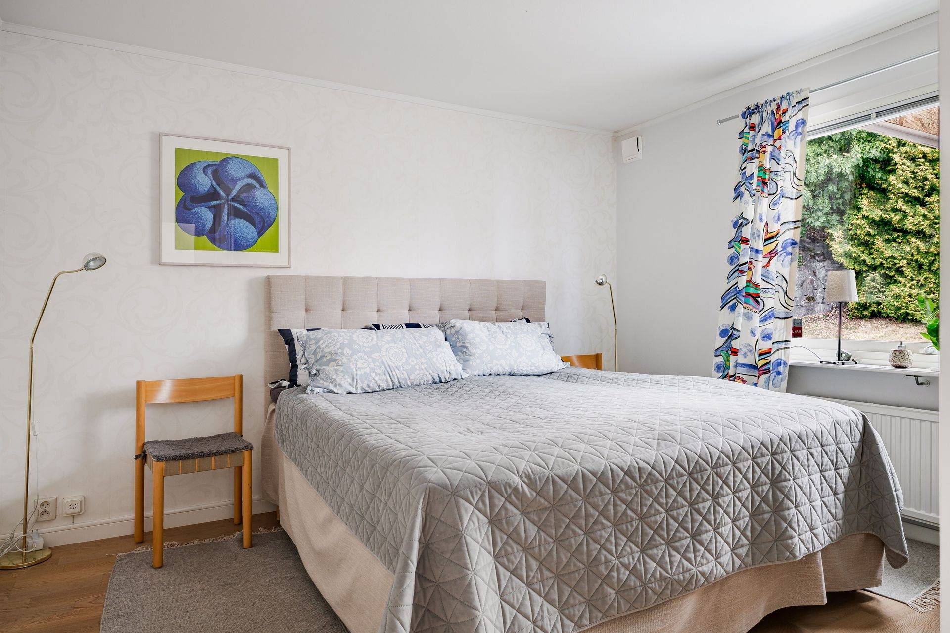 5 rum Villa på Bråviksvägen 29A Norrköping Norrköpings kommun - bild 18
