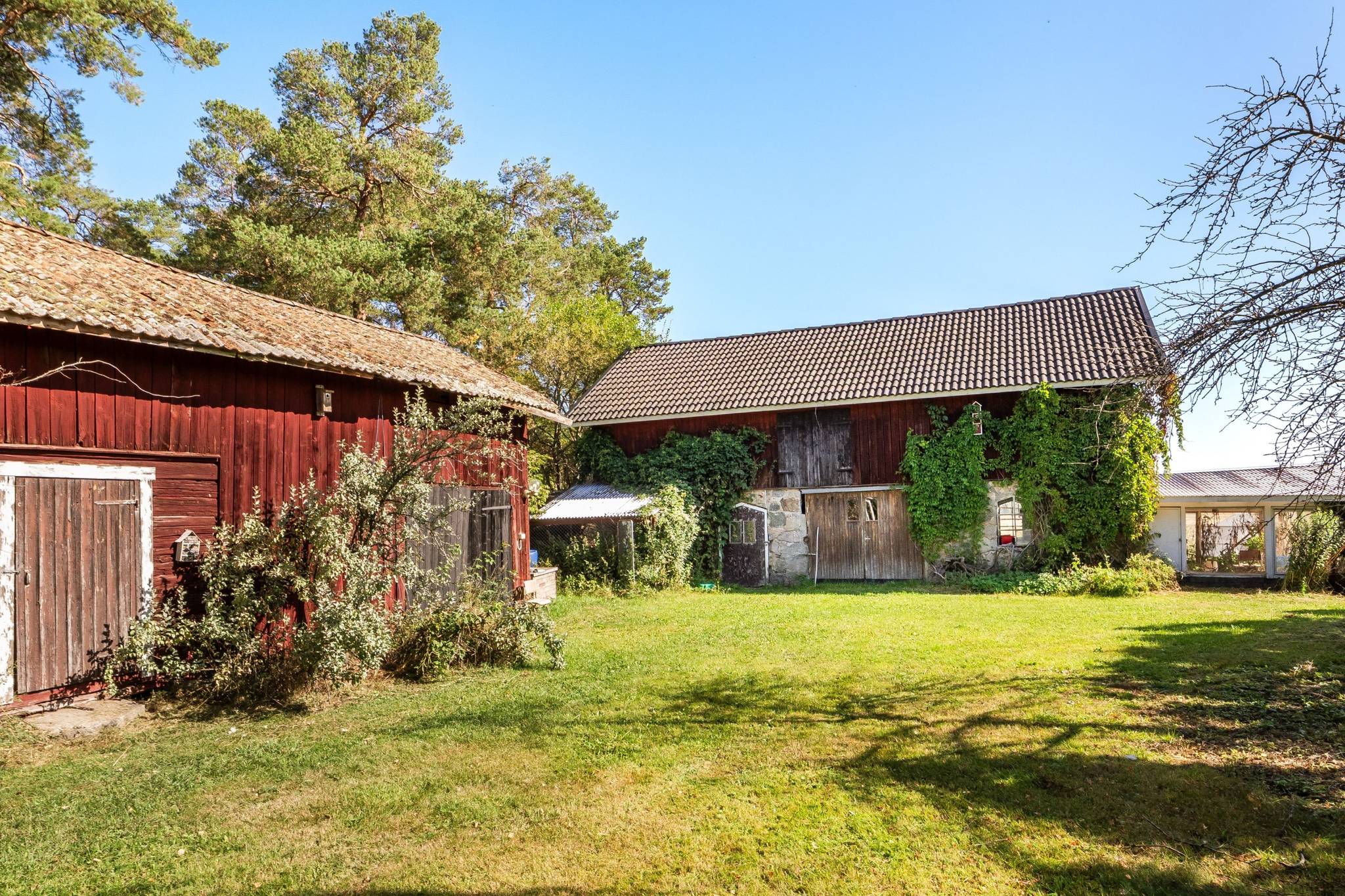 5 rum Villa på Bånsta 120 Kumla Kyrkby Sala kommun - bild 39