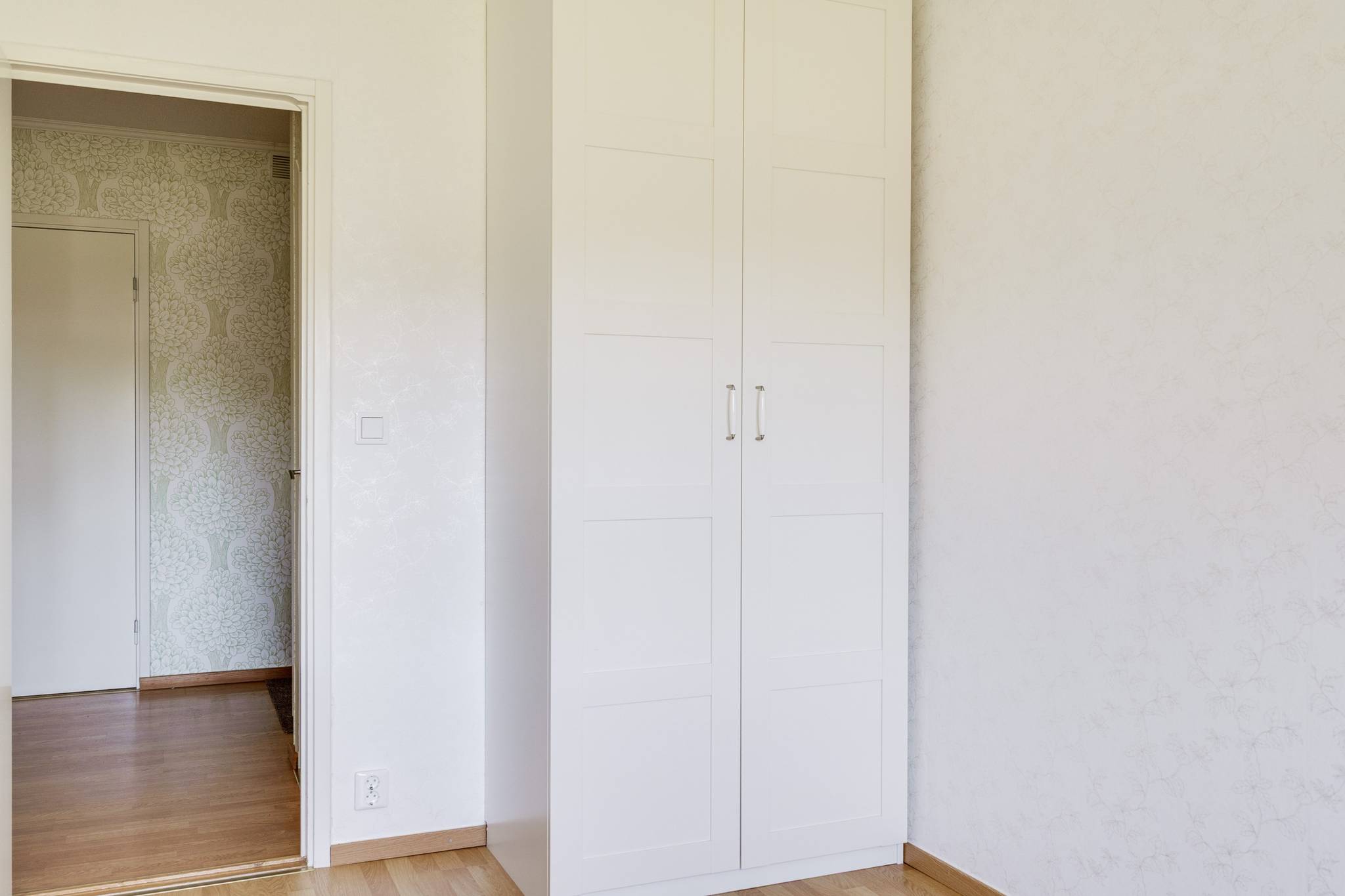 4 rum Lägenhet på Djurgårdsvägen 55E Djurgården Kristinehamns kommun - bild 17