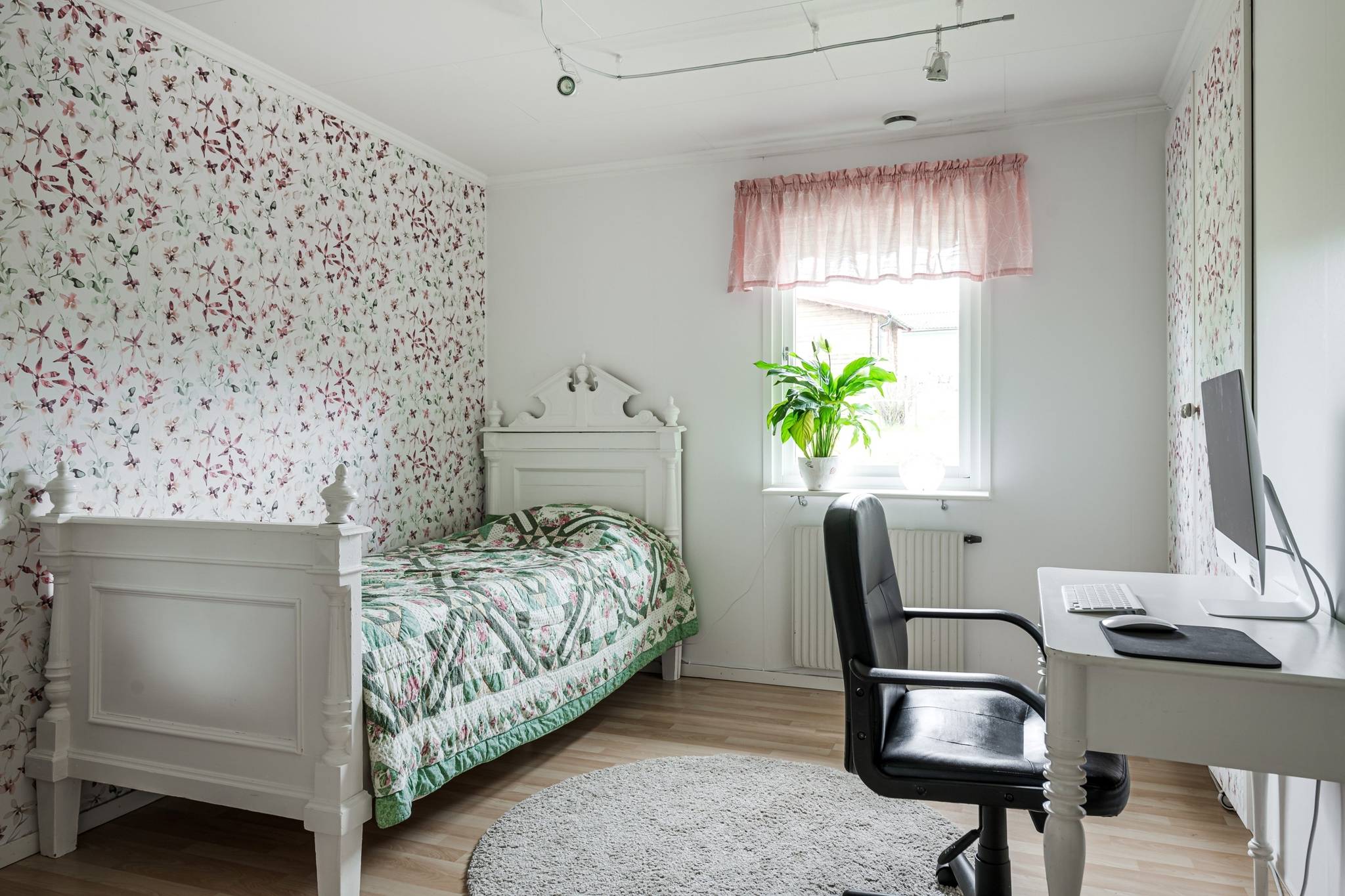 5 rum Villa på Åkervägen 15 Nälden Krokoms kommun - bild 17
