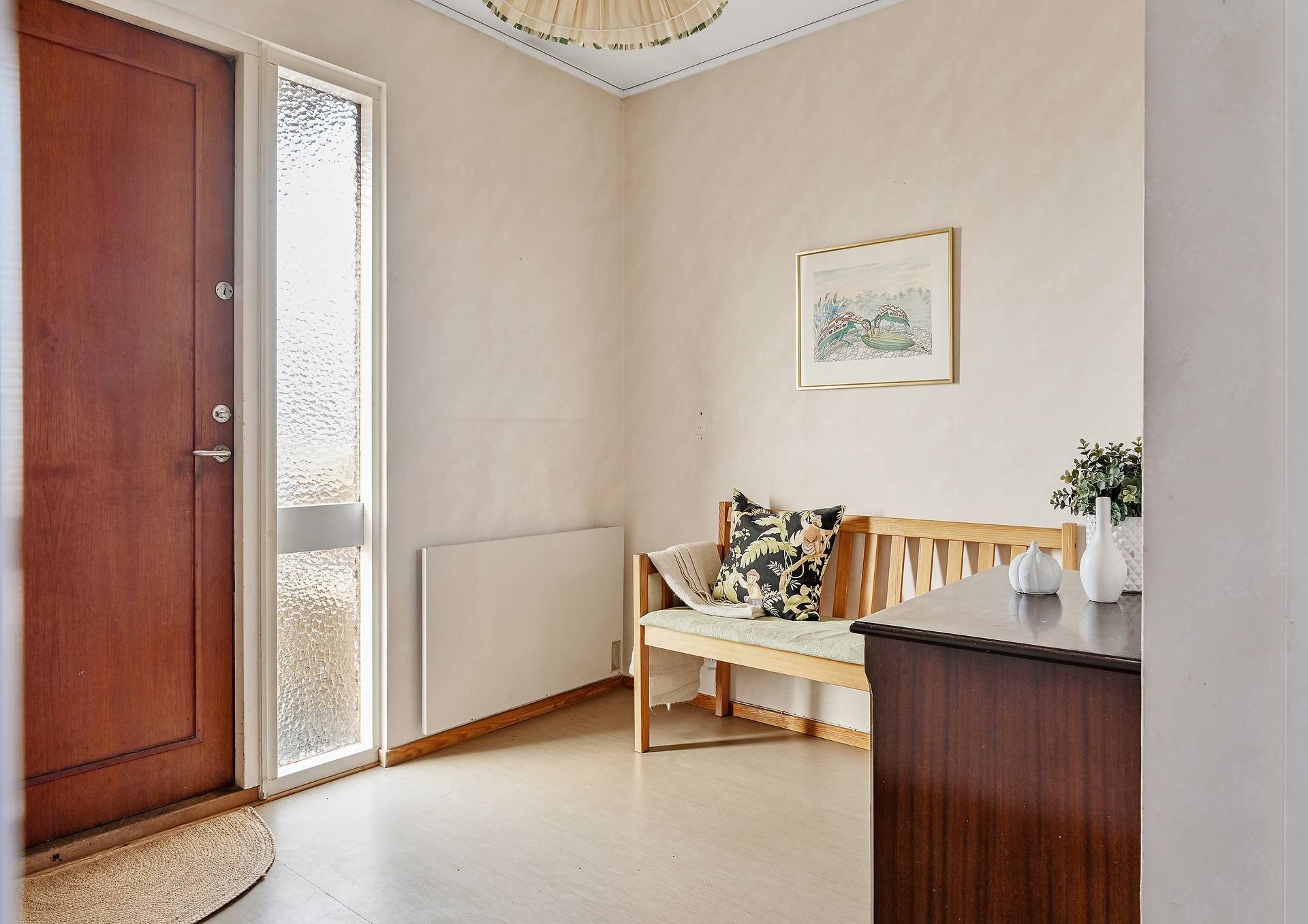 5 rum Radhus på Lomvägen 213 Sjöberg/Kärrdal Sollentuna kommun - bild 4