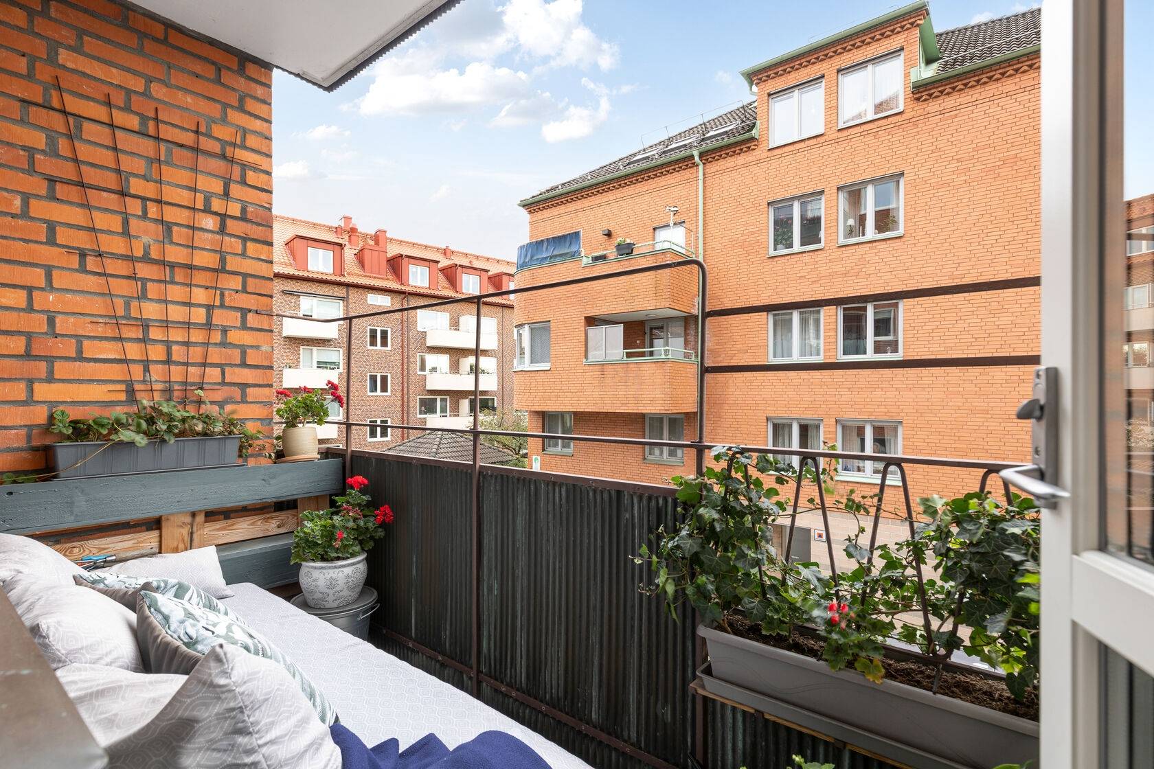 2 rum lägenhet på Föreningsgatan 17 Helsingborg, Helsingborgs kommun - bild 5