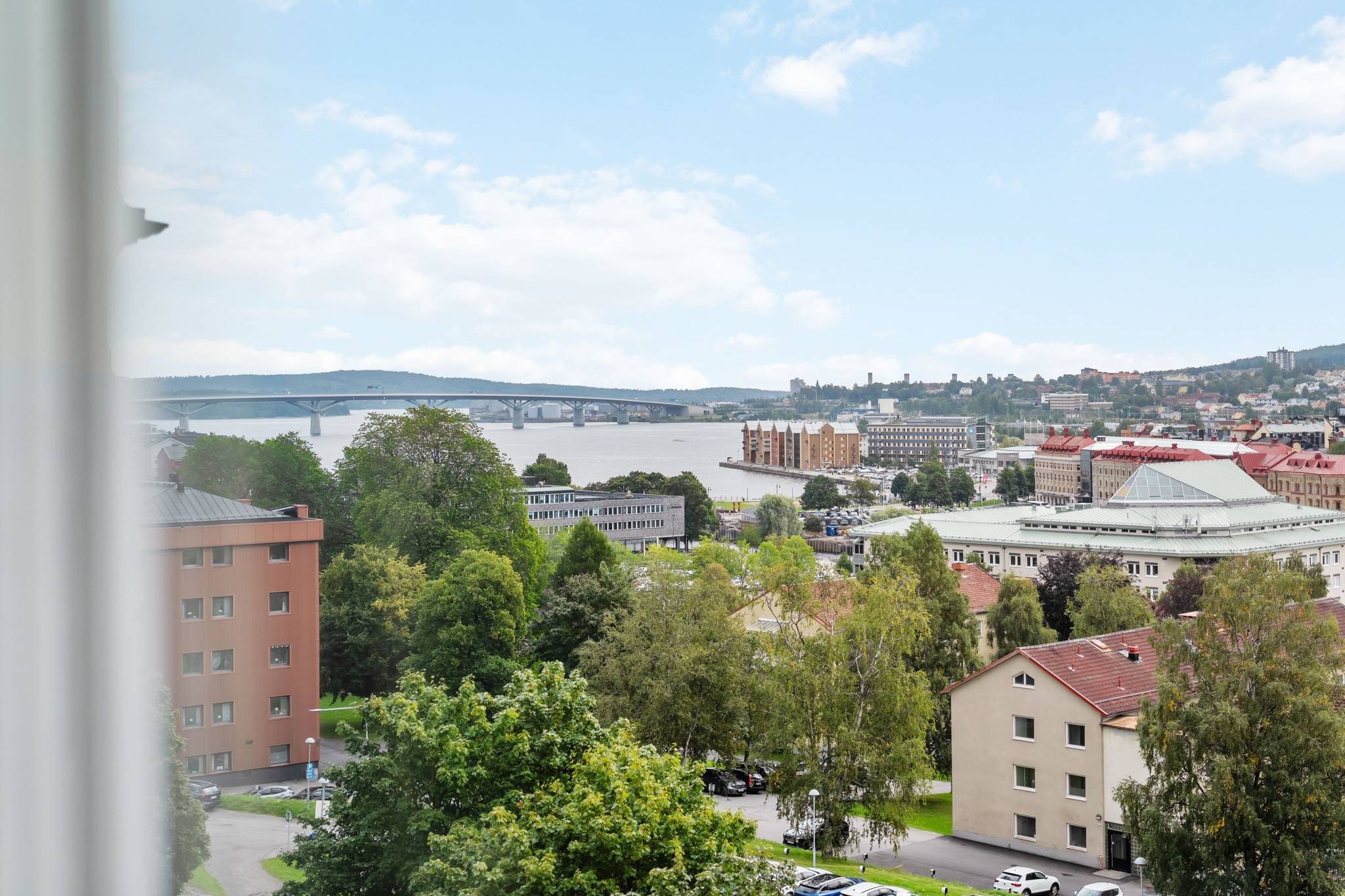2 rum Lägenhet på Baldersvägen 14A Norrmalm Sundsvalls kommun - bild 20