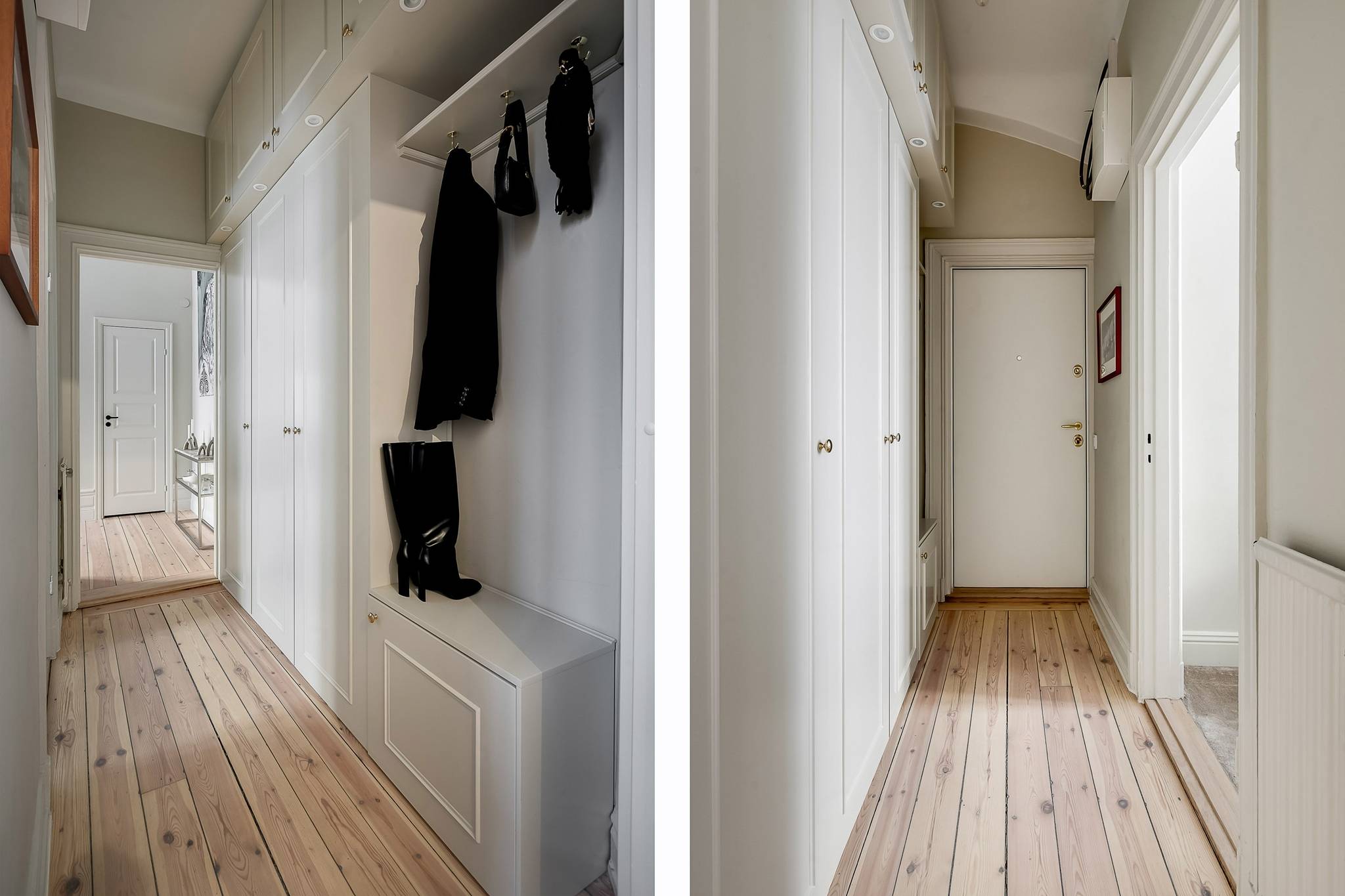 1 rum Lägenhet på Torstenssonsgatan 11A Östermalm Stockholms kommun - bild 28