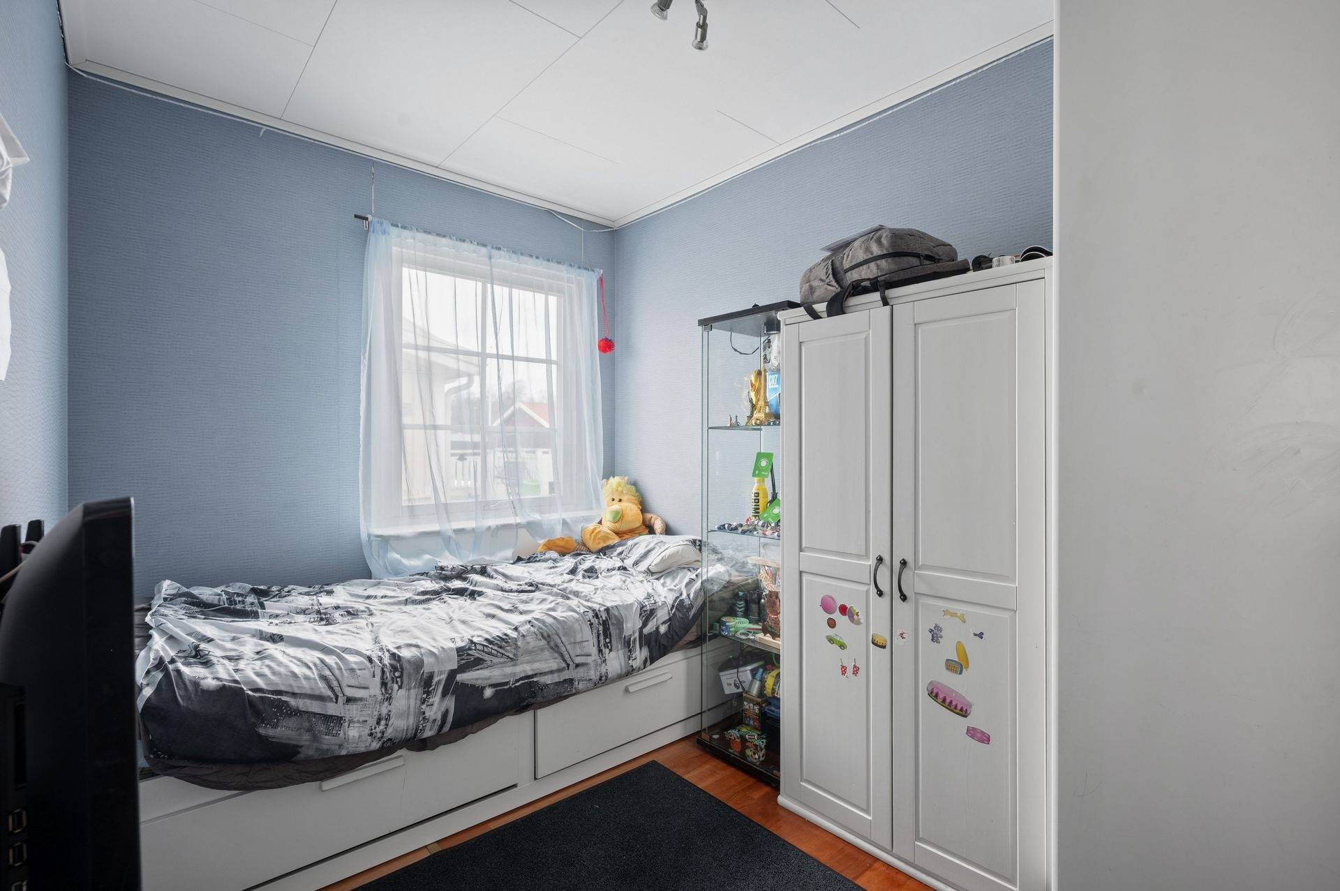 7 rum Villa på Stensättarevägen 6 Tanumshede Tanums kommun - bild 14