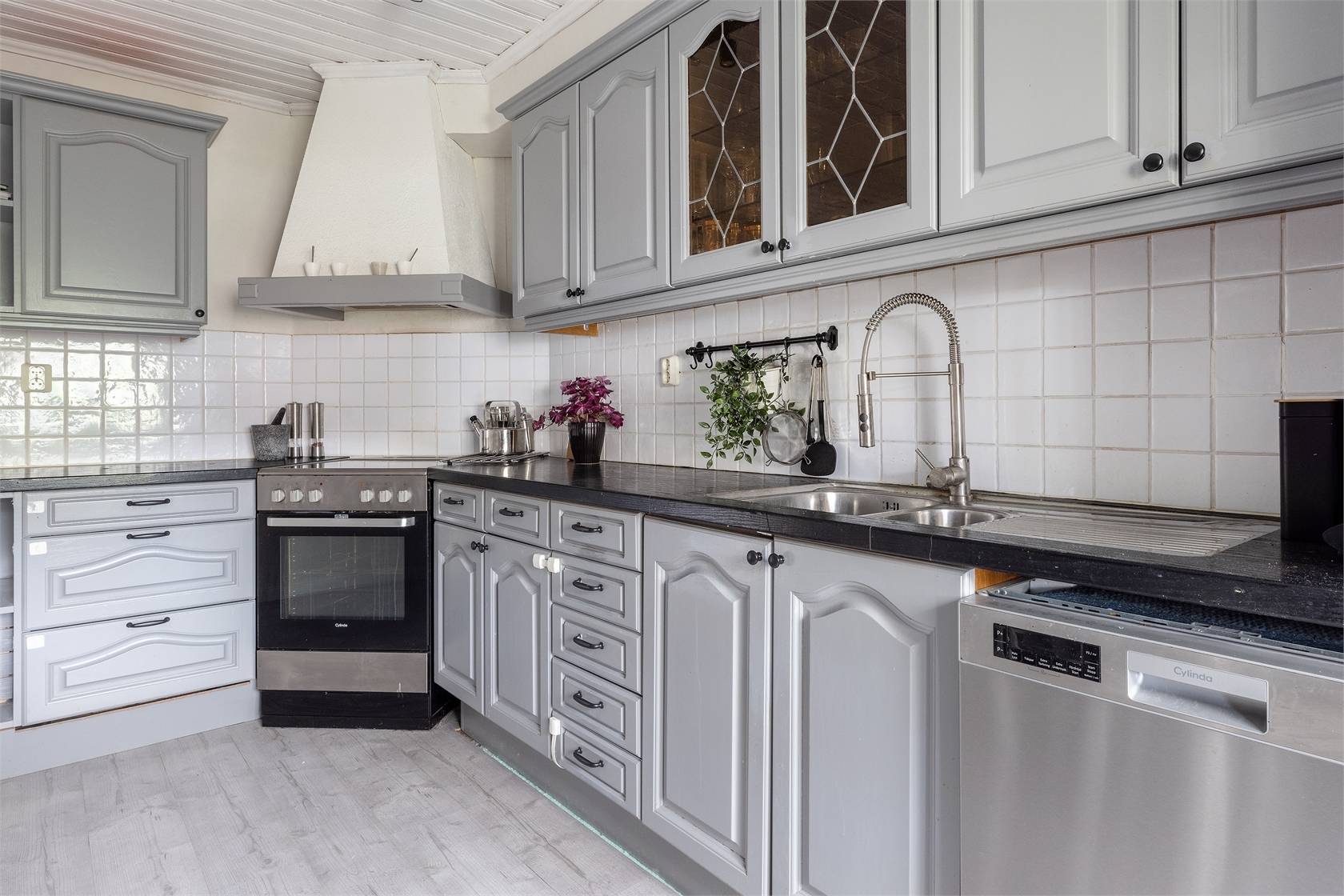 6 rum Villa på Hjältens väg 9 Mönsterås kommun - bild 5