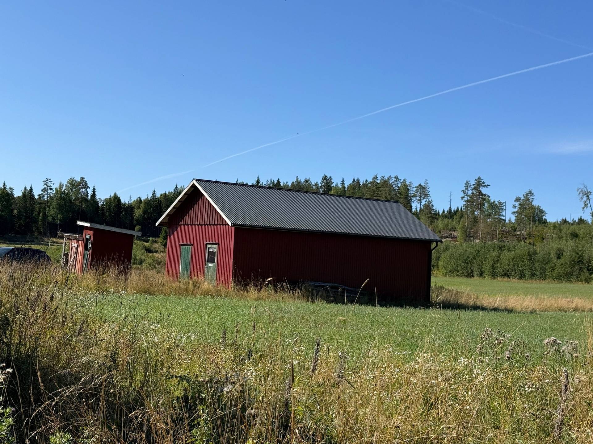 1 rum Villa på HOLMERUD Holmedal Årjängs kommun - bild 6