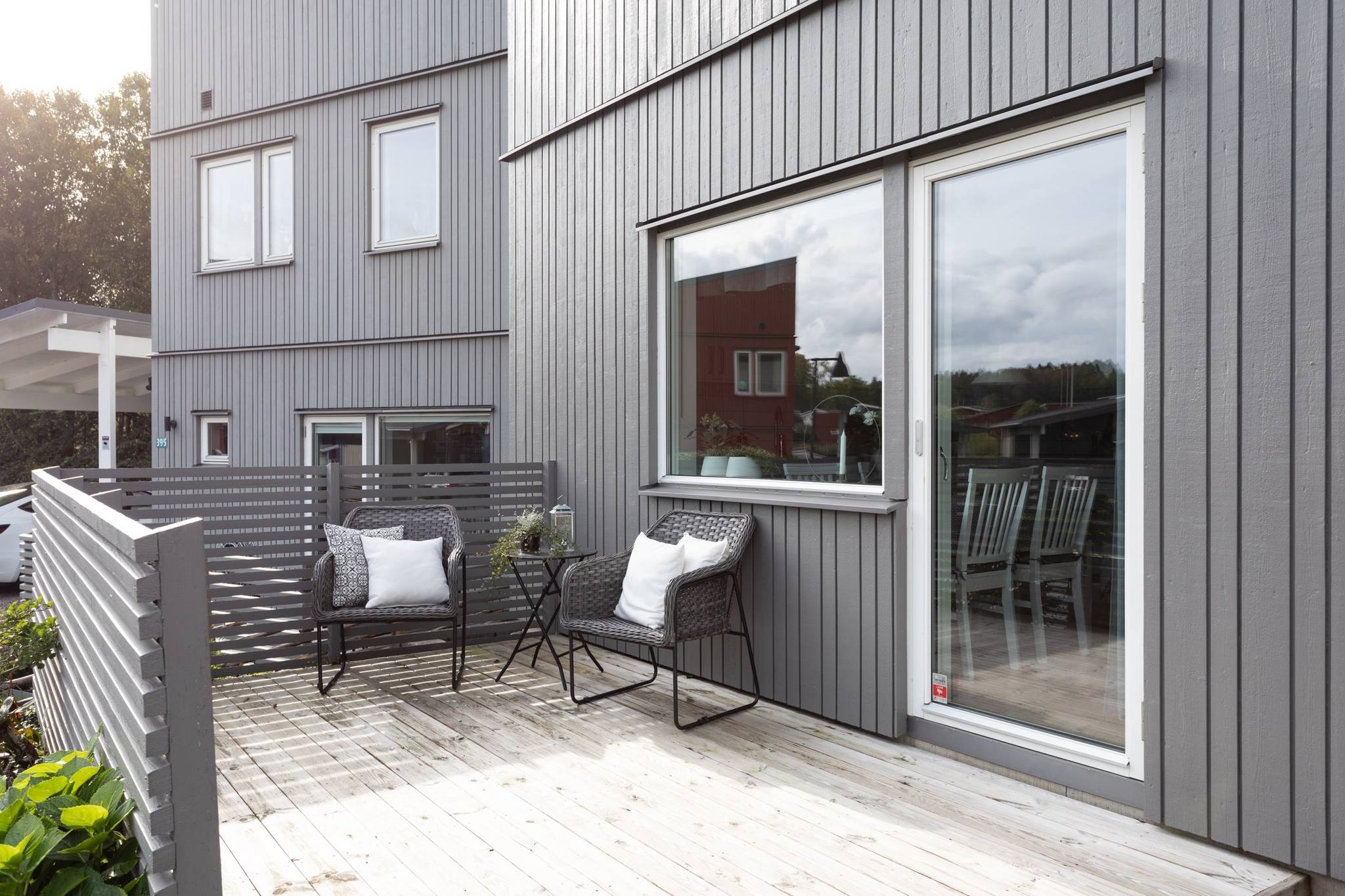 6 rum Villa på Grepvägen 397 Ullstorp Kungälvs kommun - bild 17