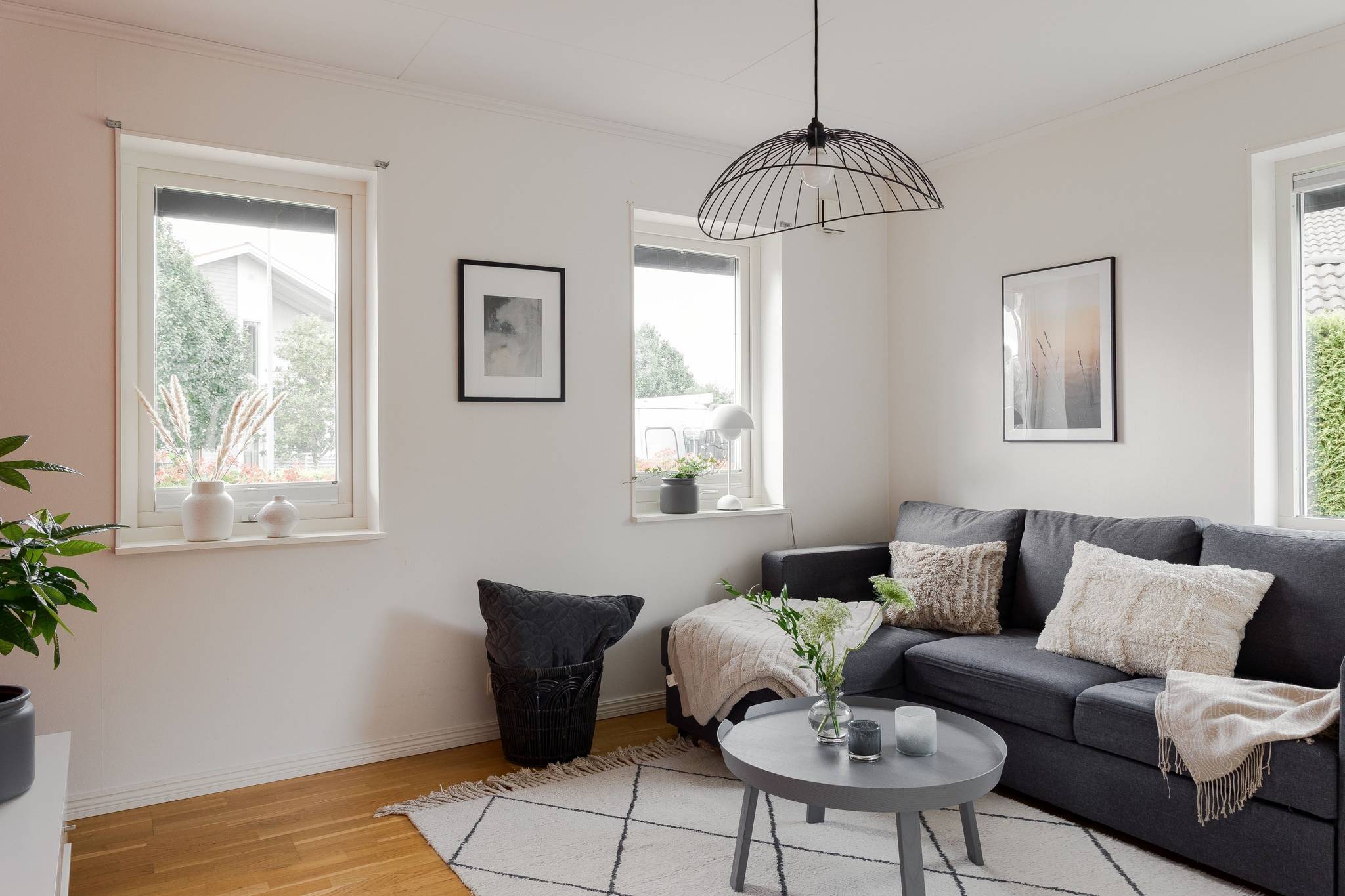 6 rum Villa på Lancastervägen 26 Sandsbro Växjö kommun - bild 12