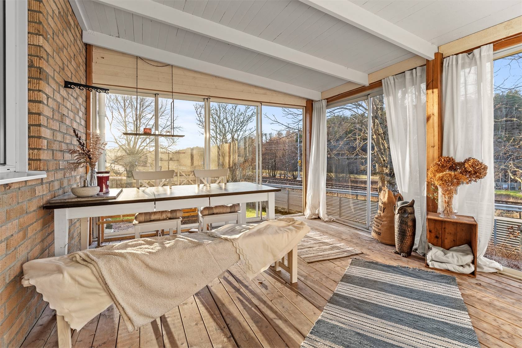 4 rum Villa på Krokusvägen 60 Ljungskile Uddevalla kommun - bild 15