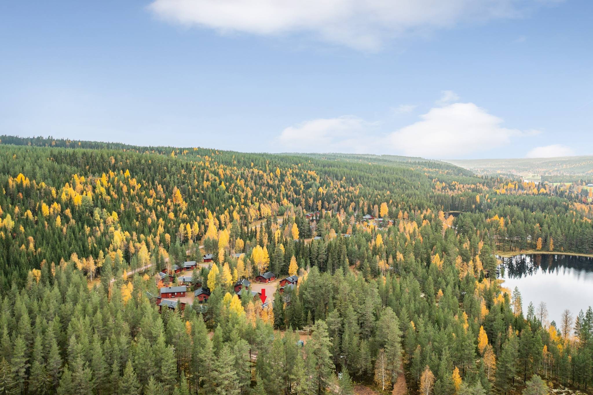 4 rum Fritidshus på Stugbyvägen 63 Garpsätra, Sälens by, Sälen Malung-Sälens kommun - bild 21
