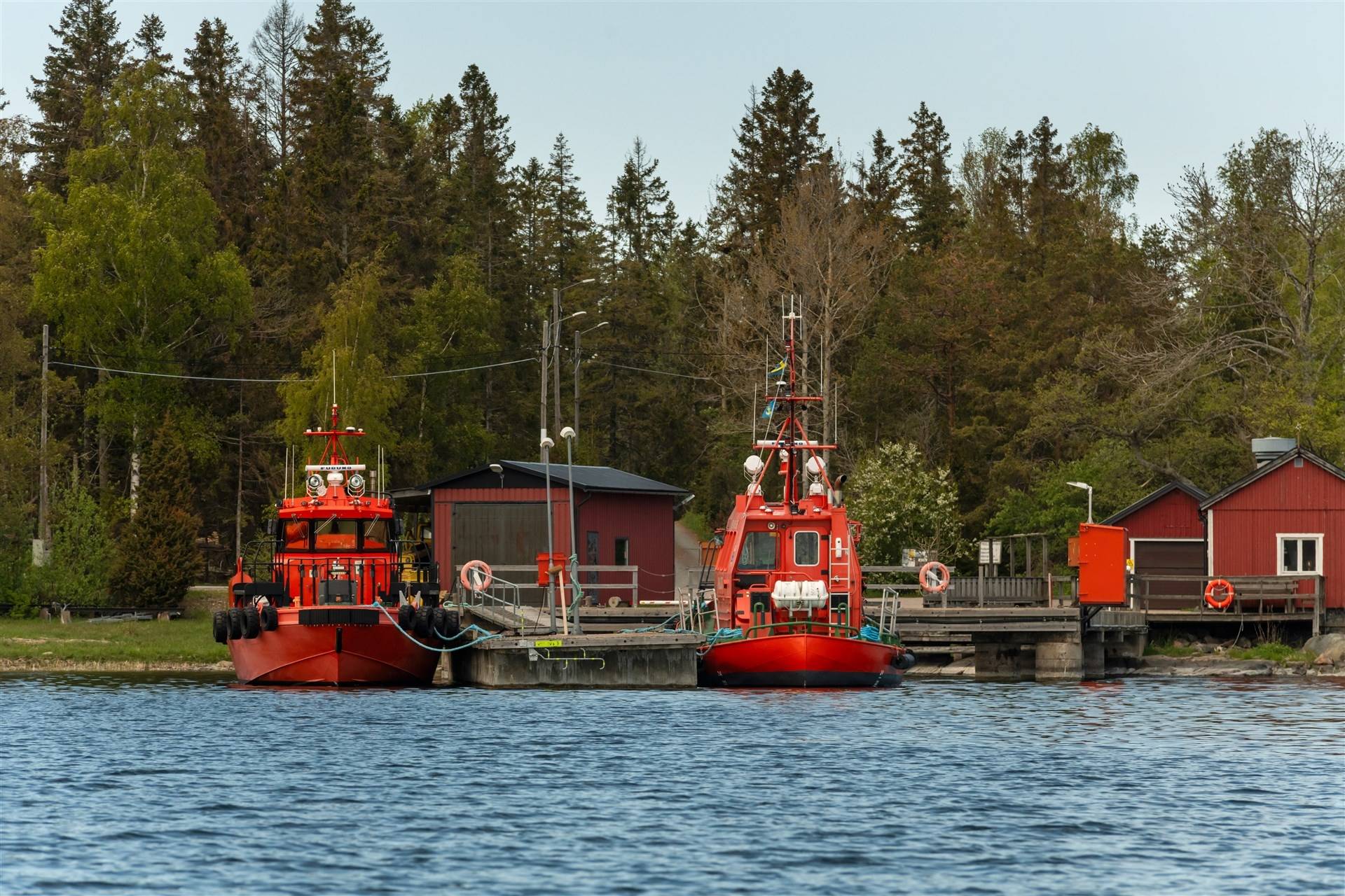 5 rum Fritidshus på Svartklubben 5 Singö Norrtälje kommun - bild 27