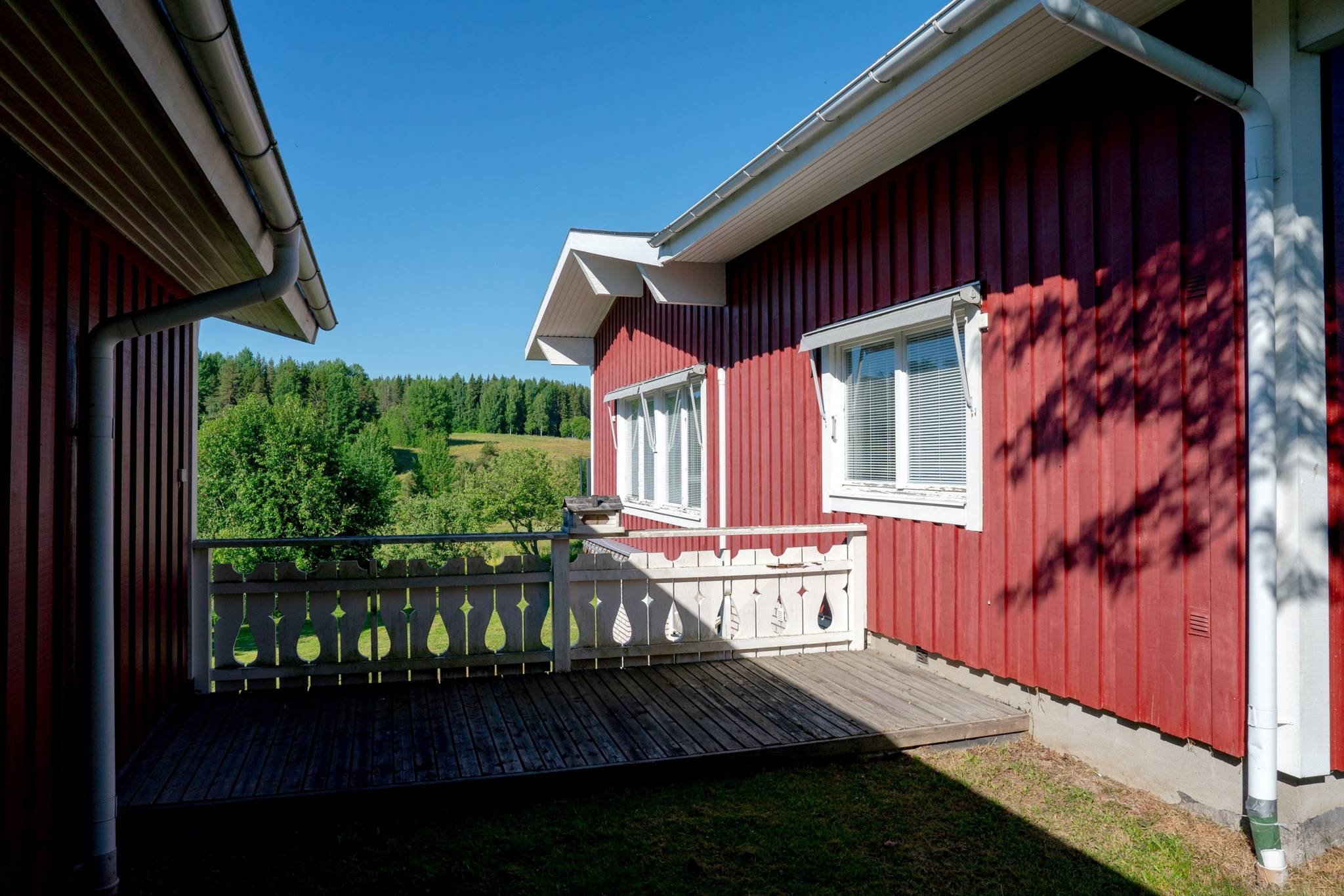 6 rum Villa på Siljesundsvägen 6 Bygdsiljum Skellefteå kommun - bild 43
