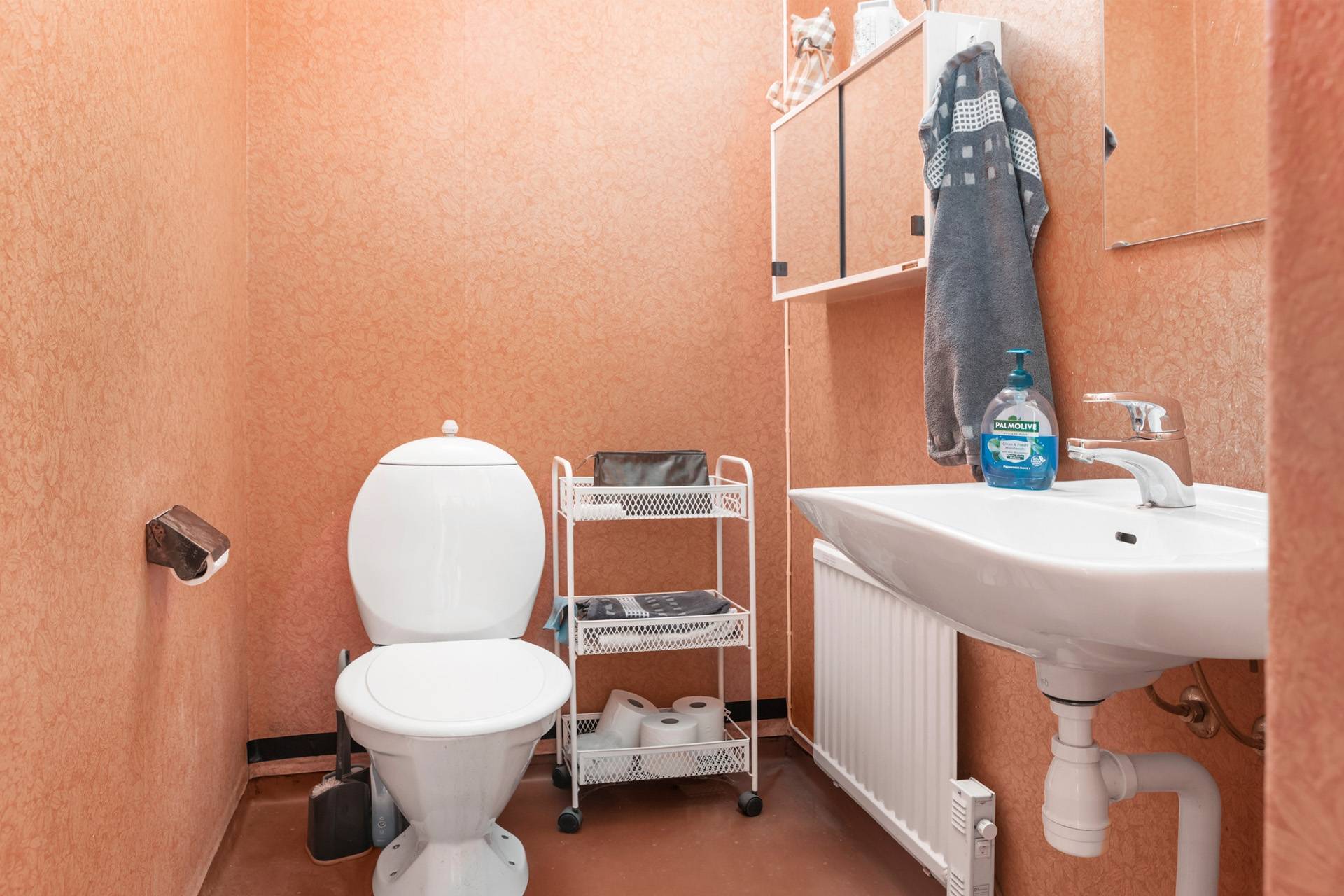 4 rum Villa på Tjädervägen 3 Söderåkra Torsås kommun - bild 21