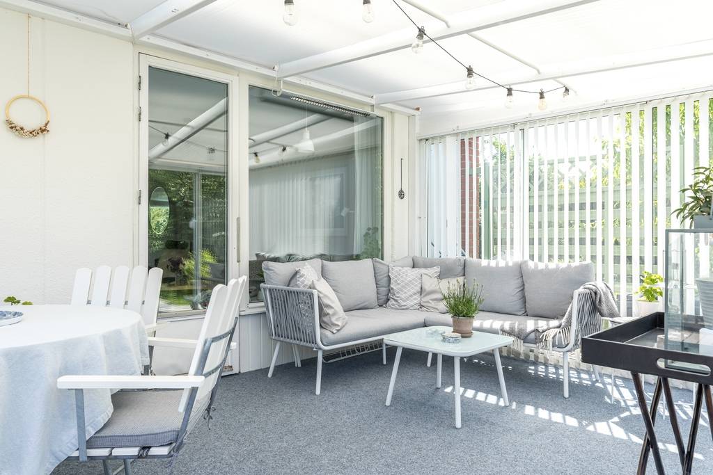 3 rum Kedjehus på Krokusgatan 45 Husie - Virentofta Malmö kommun - bild 12
