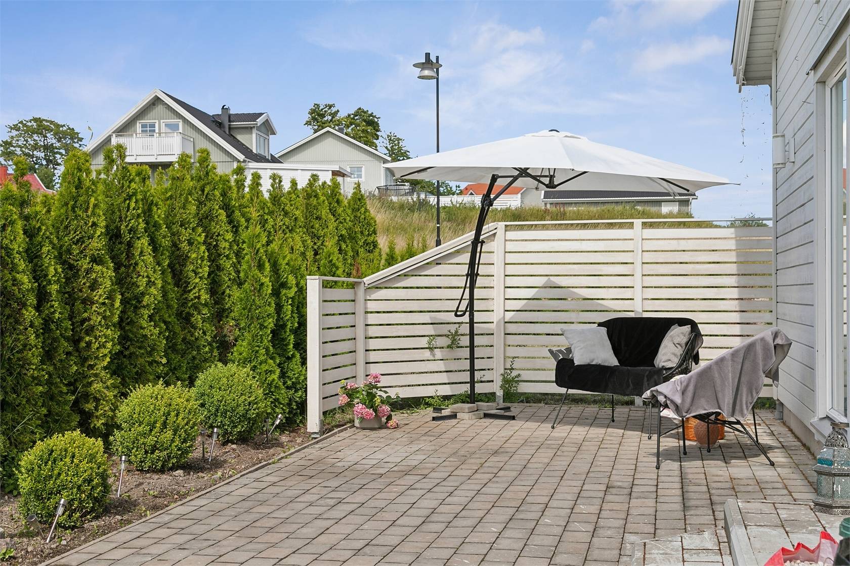 5 rum Villa på Helgdagsvägen 21 Vagnhärad Trosa kommun - bild 35