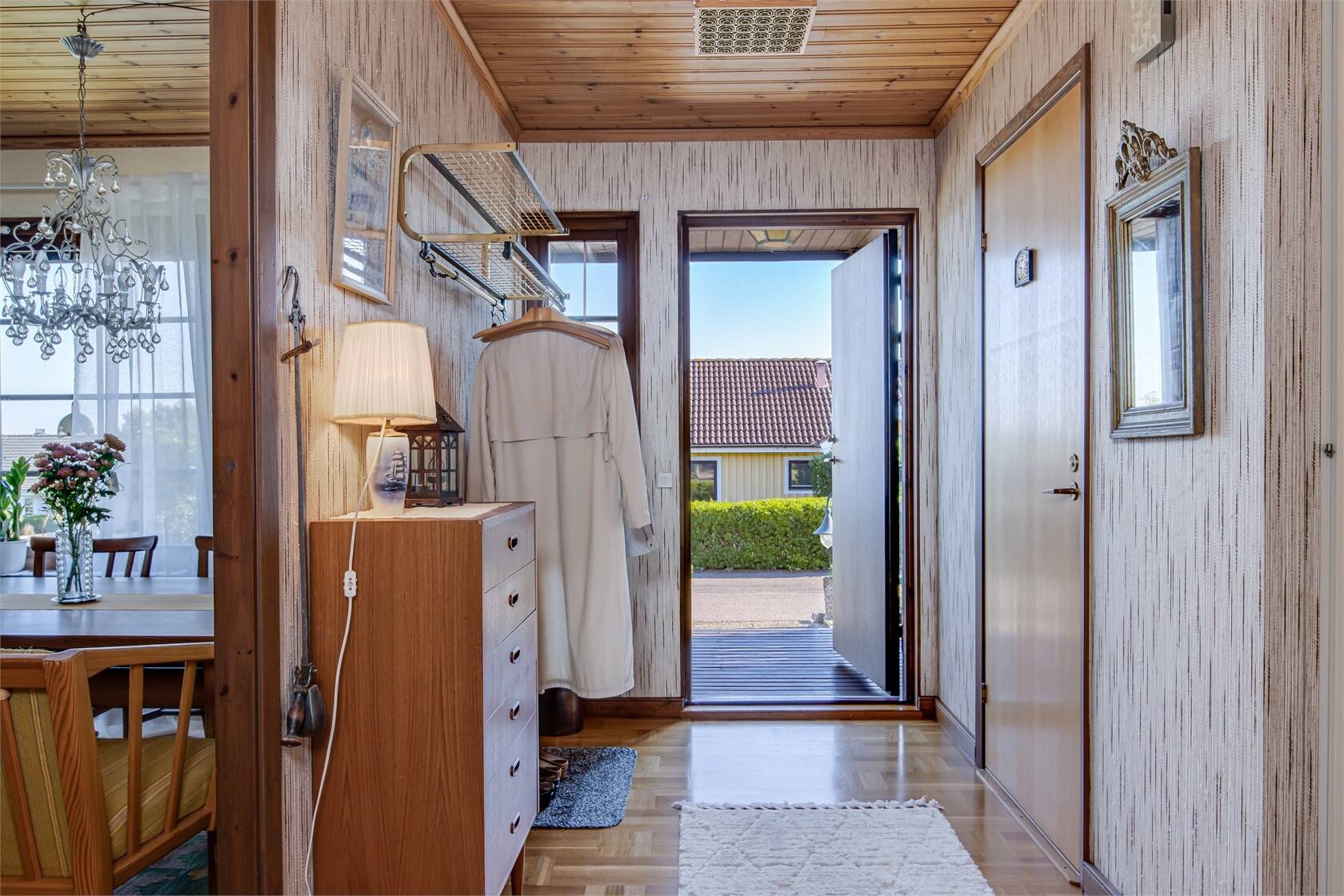4 rum Villa på Prästgårdsvägen 20 Förslöv Båstads kommun - bild 20
