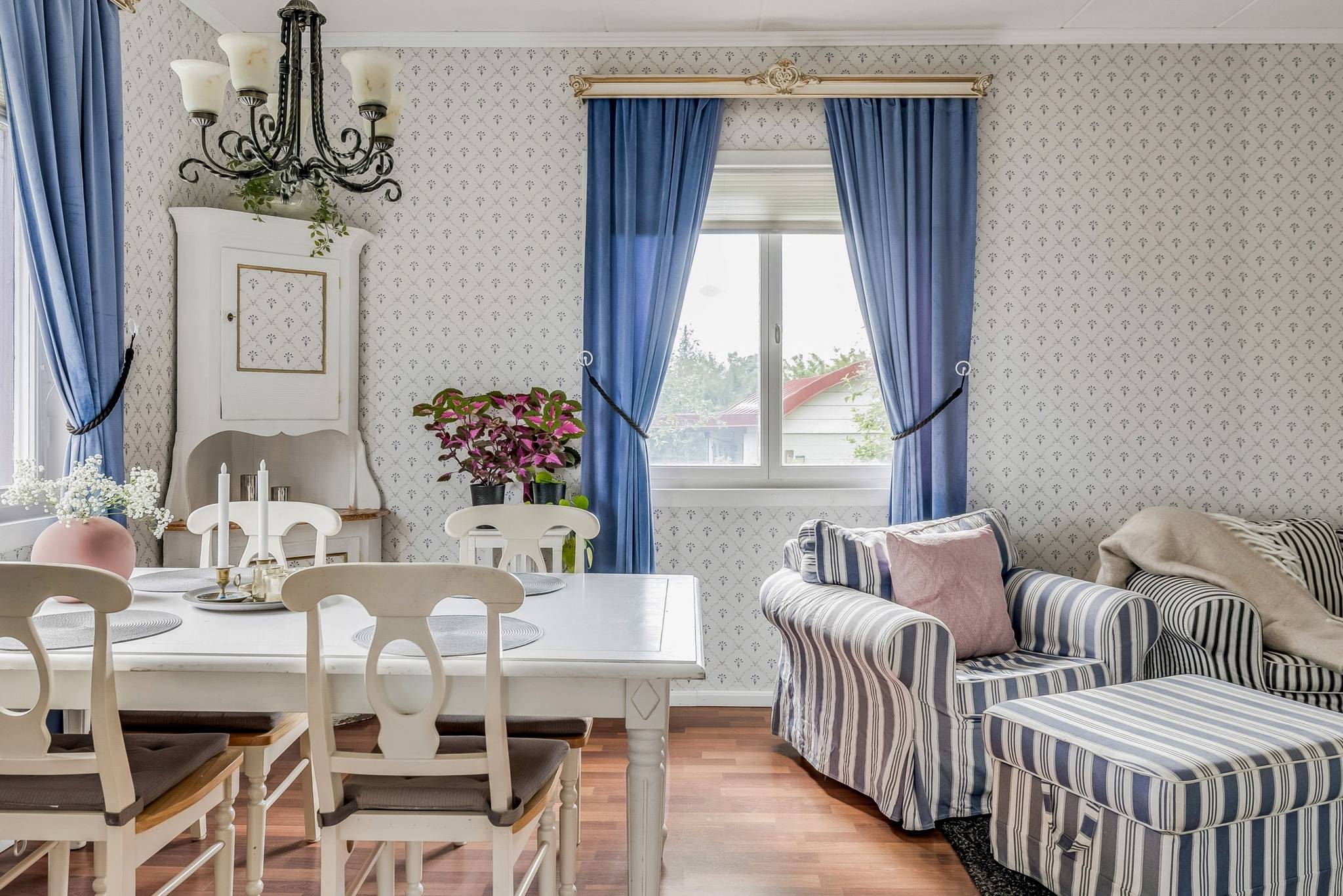 4 rum Villa på Magnoliavägen 6 Rö Norrtälje kommun - bild 13