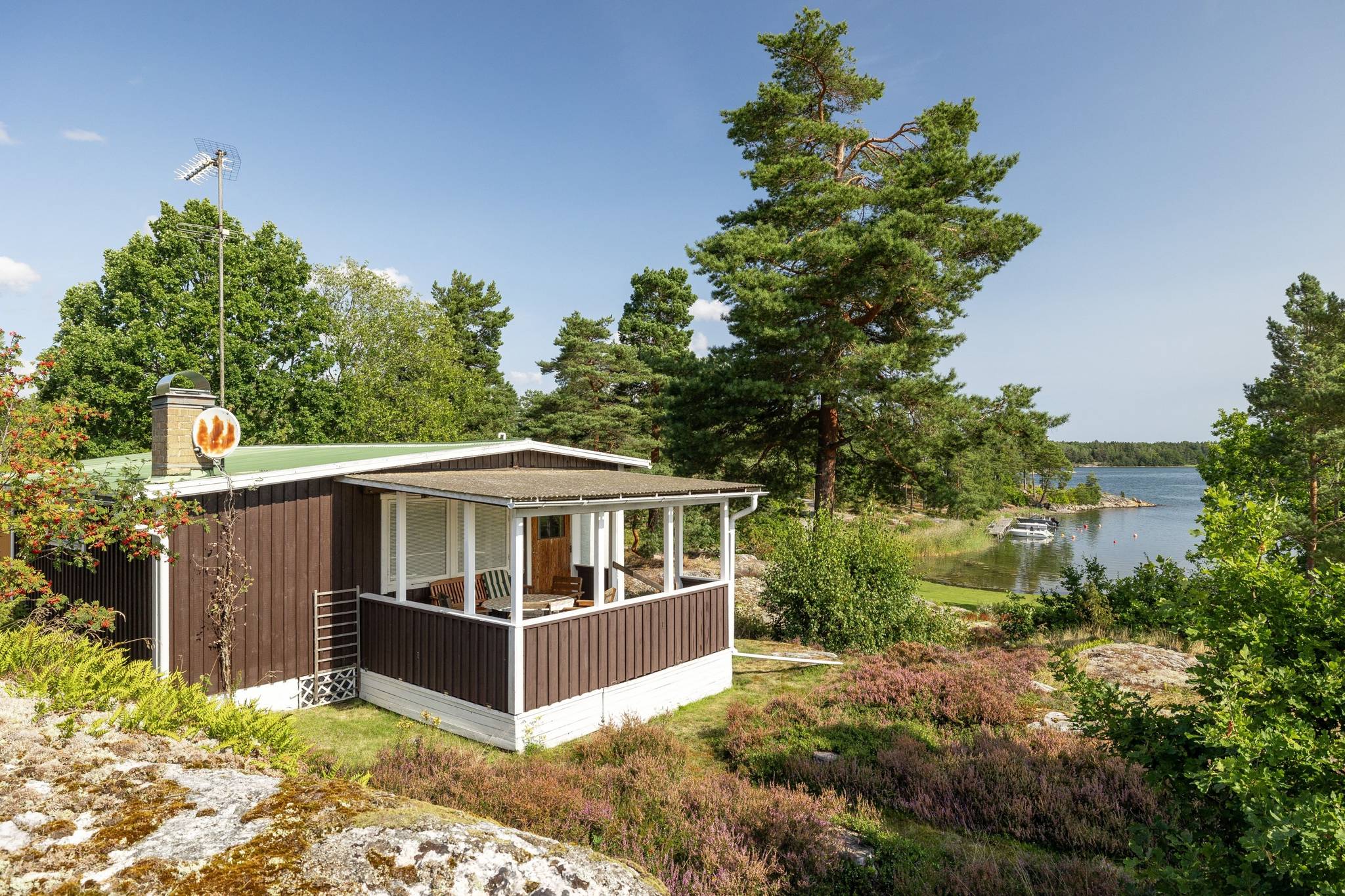 3 rum fritidshus på Ekenäset 21 Ekenäset, Söderköpings kommun - bild 4