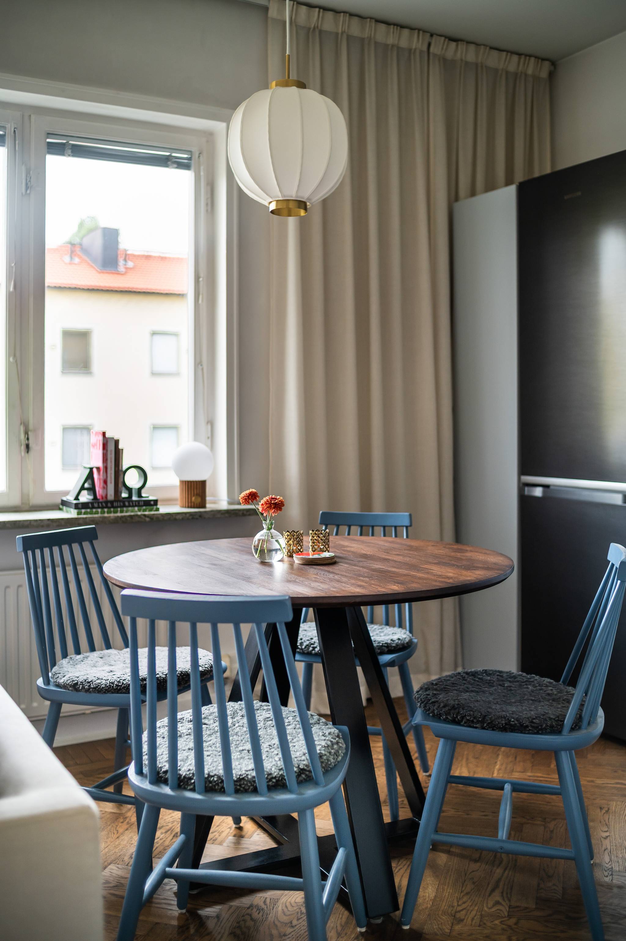2 rum Lägenhet på Kinnekullevägen 32, 2tr Bromma - Traneberg Stockholms kommun - bild 9