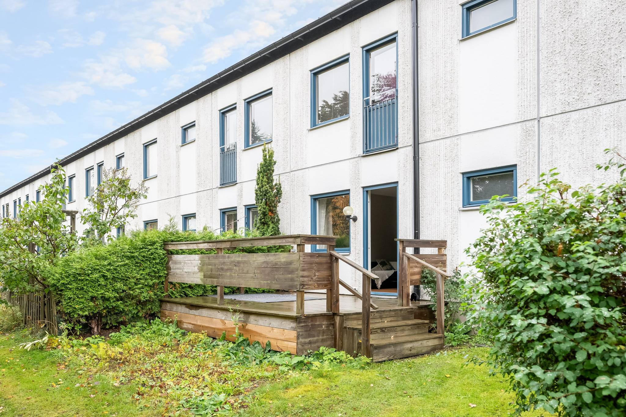 3 rum Lägenhet på Huggarvägen 41 Västerhaninge-Ribby Haninge kommun - bild 21