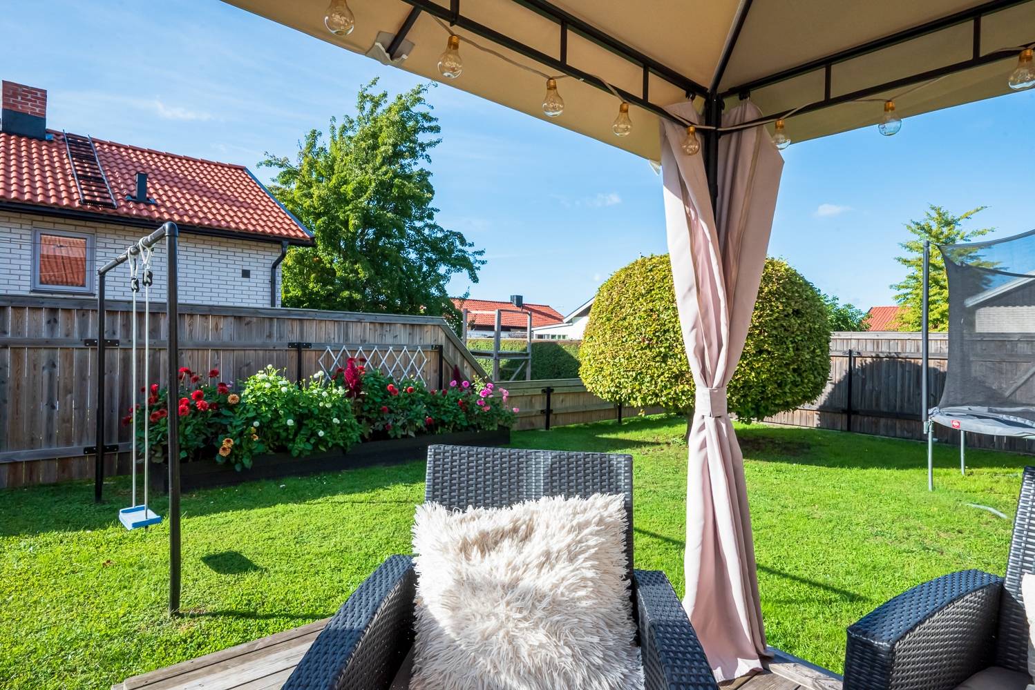 3 rum Villa på Ölandsgatan 11 Visby Söder Gotlands kommun - bild 17