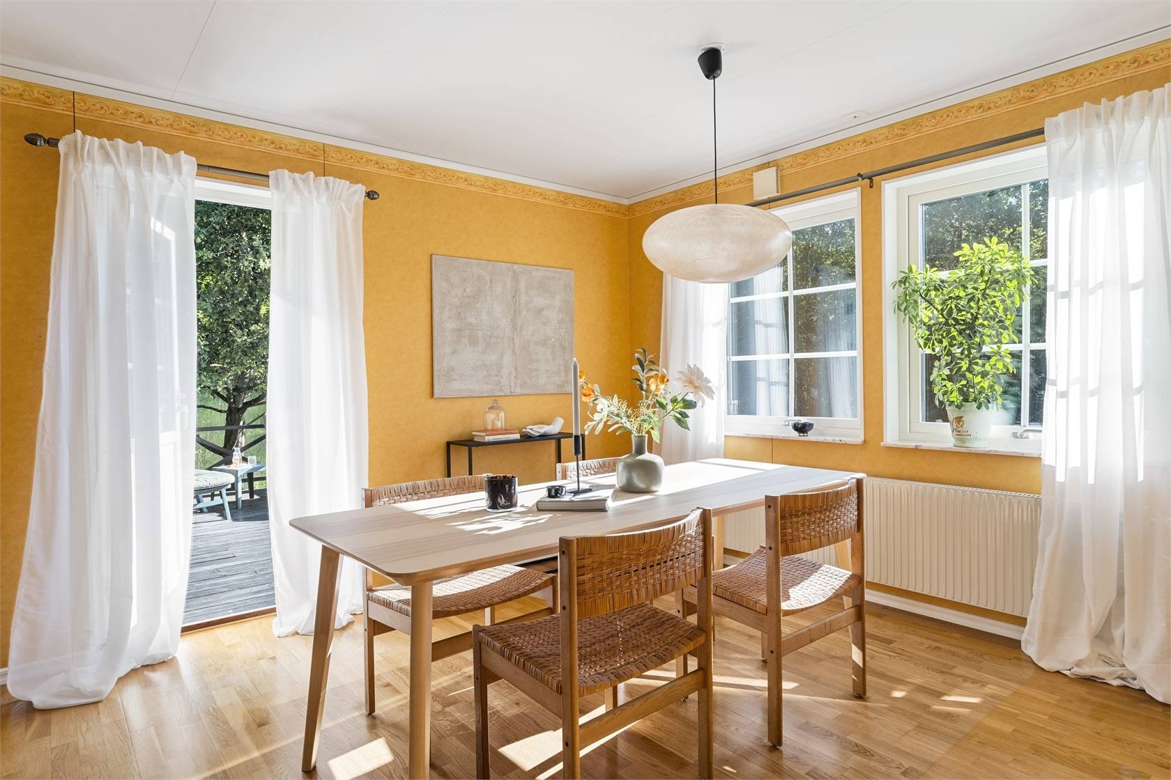 5 rum Villa på Torpvägen 120 Älvängen Ale kommun - bild 13