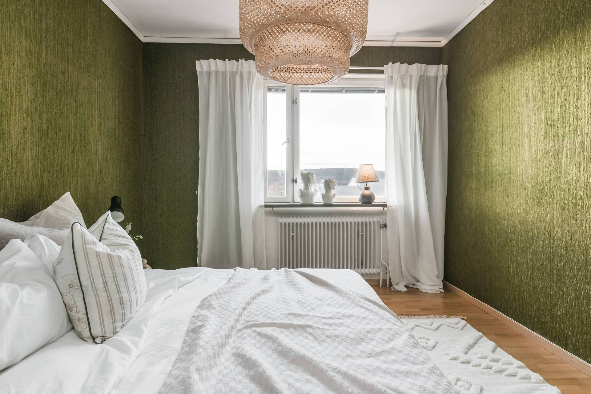 5 rum Radhus på Torsvägen 4 Granlo Sundsvalls kommun - bild 17