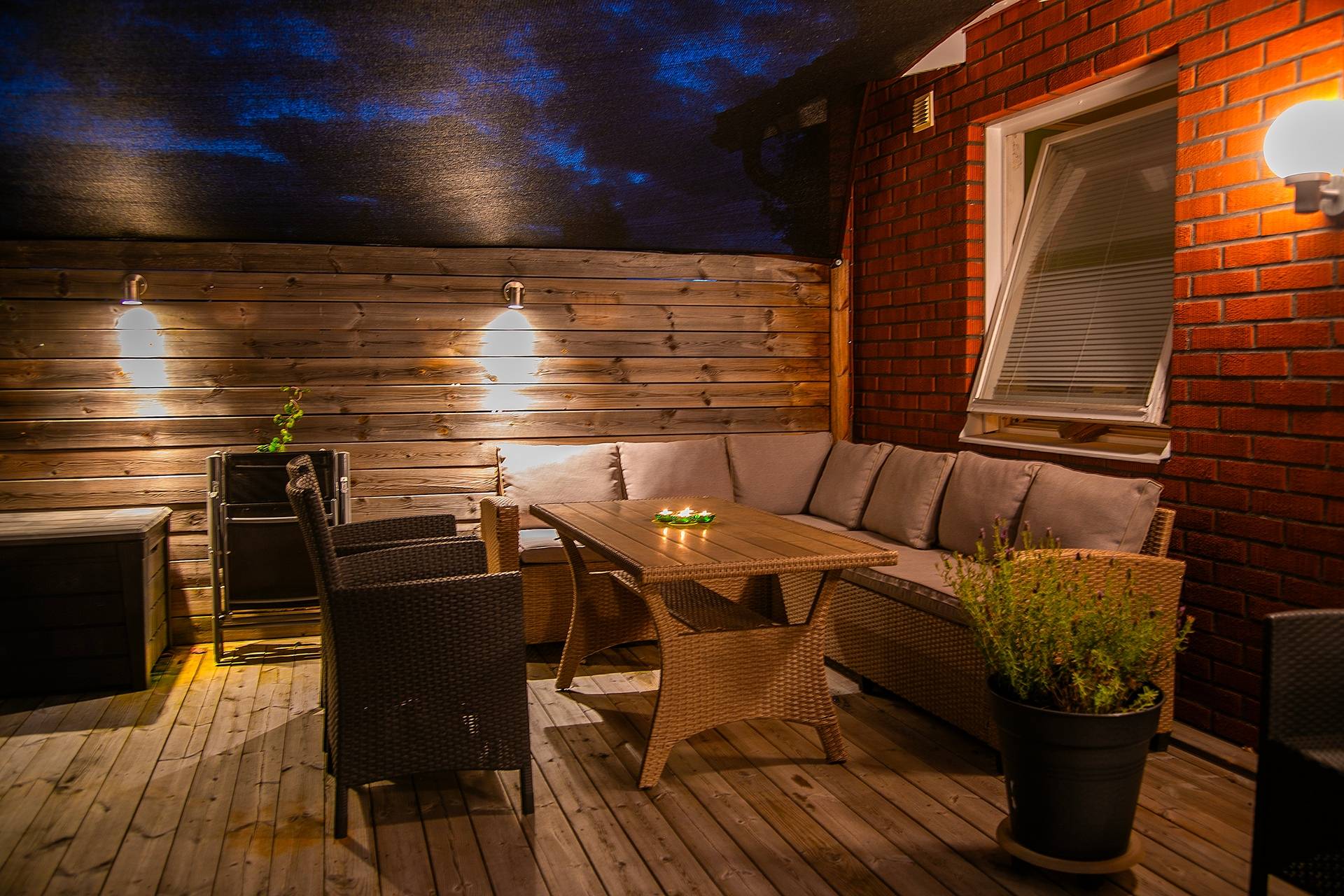 6 rum villa på Slättvägen 13 Hultsfred, Hultsfreds kommun - bild 4