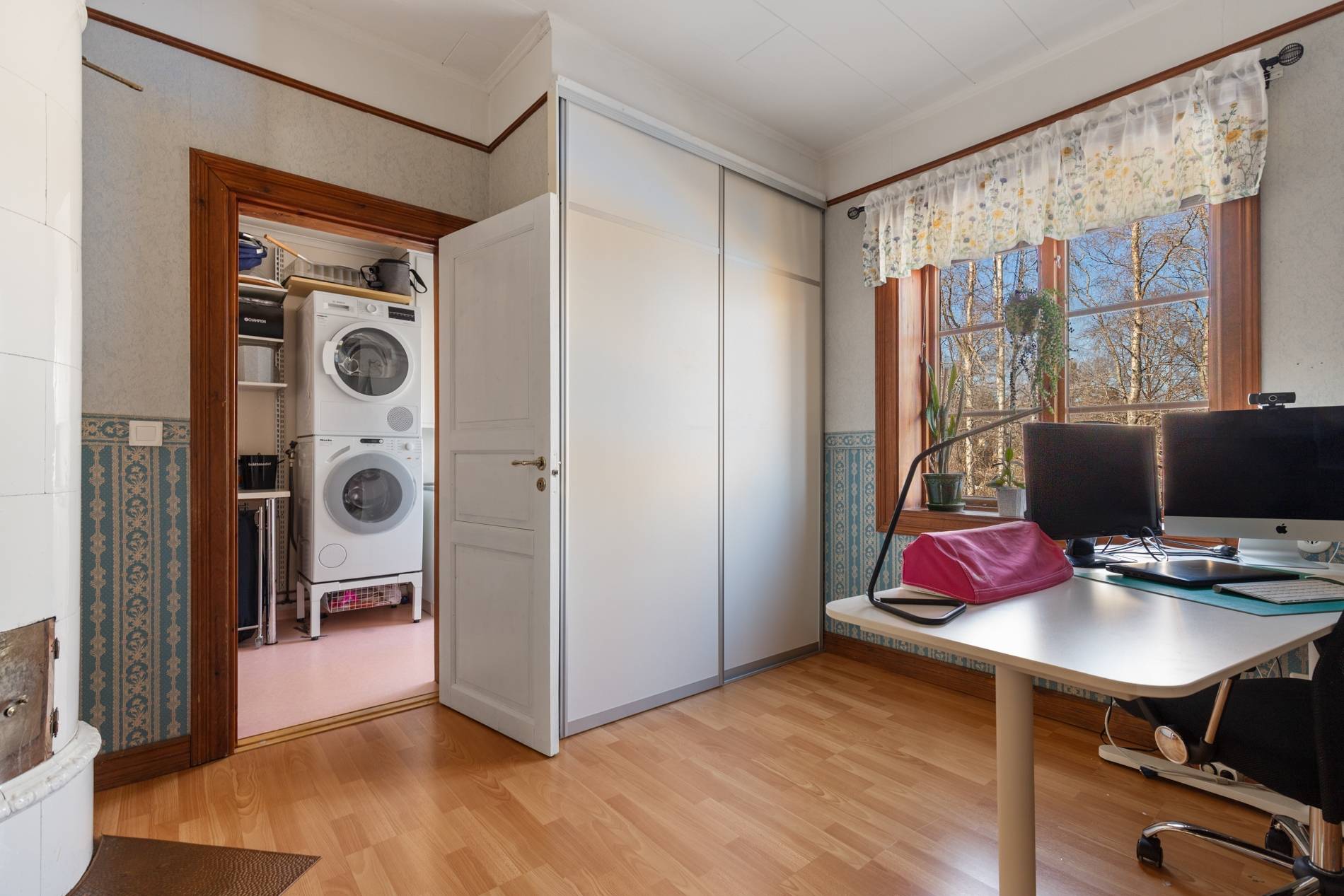 6 rum Villa på Lästavägen 43 Kramfors kommun - bild 17