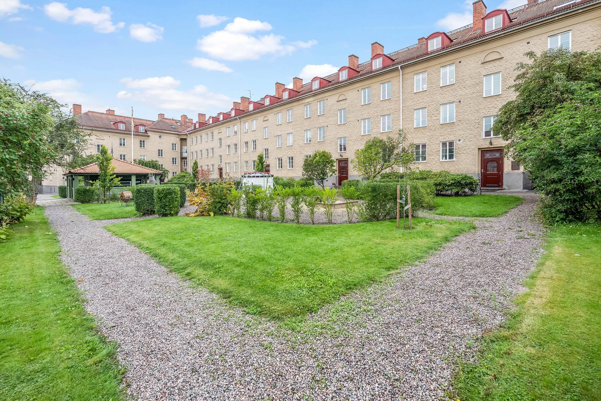 4.5 rum Lägenhet på Trozelligatan 13 U1 Söder Norrköpings kommun - bild 2
