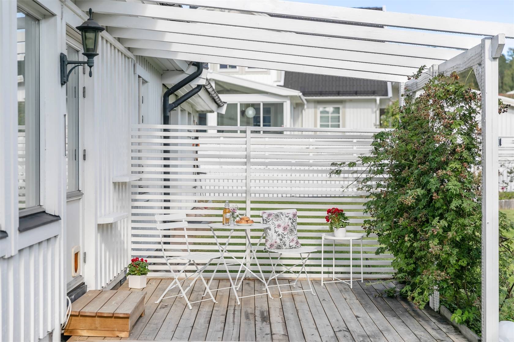 6 rum Villa på KNEKTVÄGEN 39 Stäket Järfälla kommun - bild 14