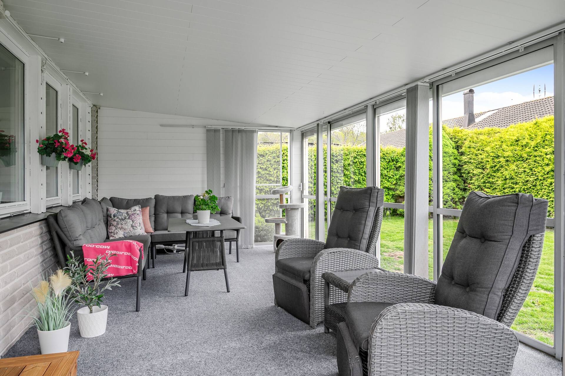 5 rum Villa på Fältvägen 4 Tidaholms kommun - bild 27