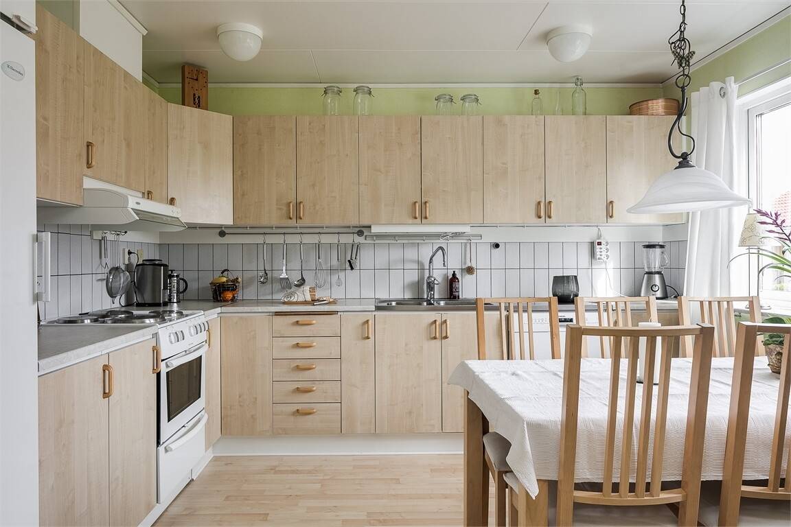 5 rum Lägenhet på Vingavägen 39 Hovshaga Växjö kommun - bild 4