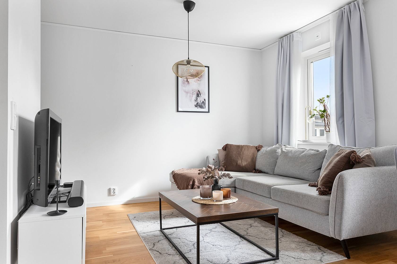 1.5 rum Lägenhet på Bagarevägen 4 A Stenkullen Lerums kommun - bild 13