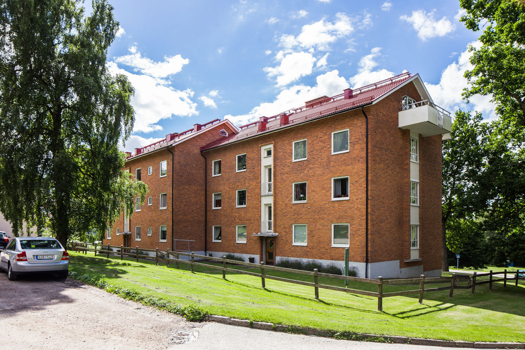 3 rum Lägenhet på Malmgrensgatan 2A Ulricehamn Ulricehamns kommun - bild 22