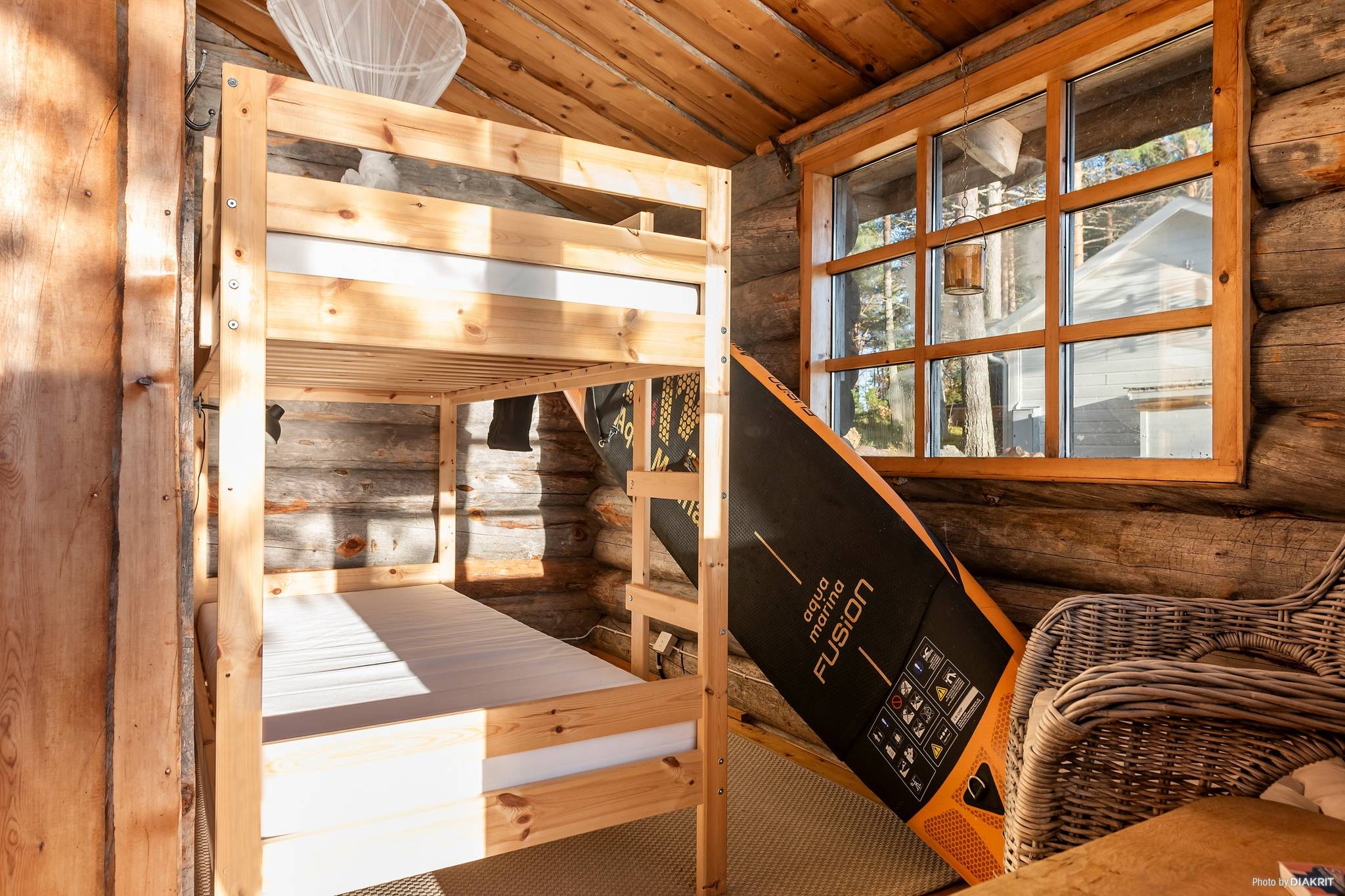 2 rum Fritidshus på Pålänge-Nässkatan 381 Pålänge - Kalix Kalix kommun - bild 19