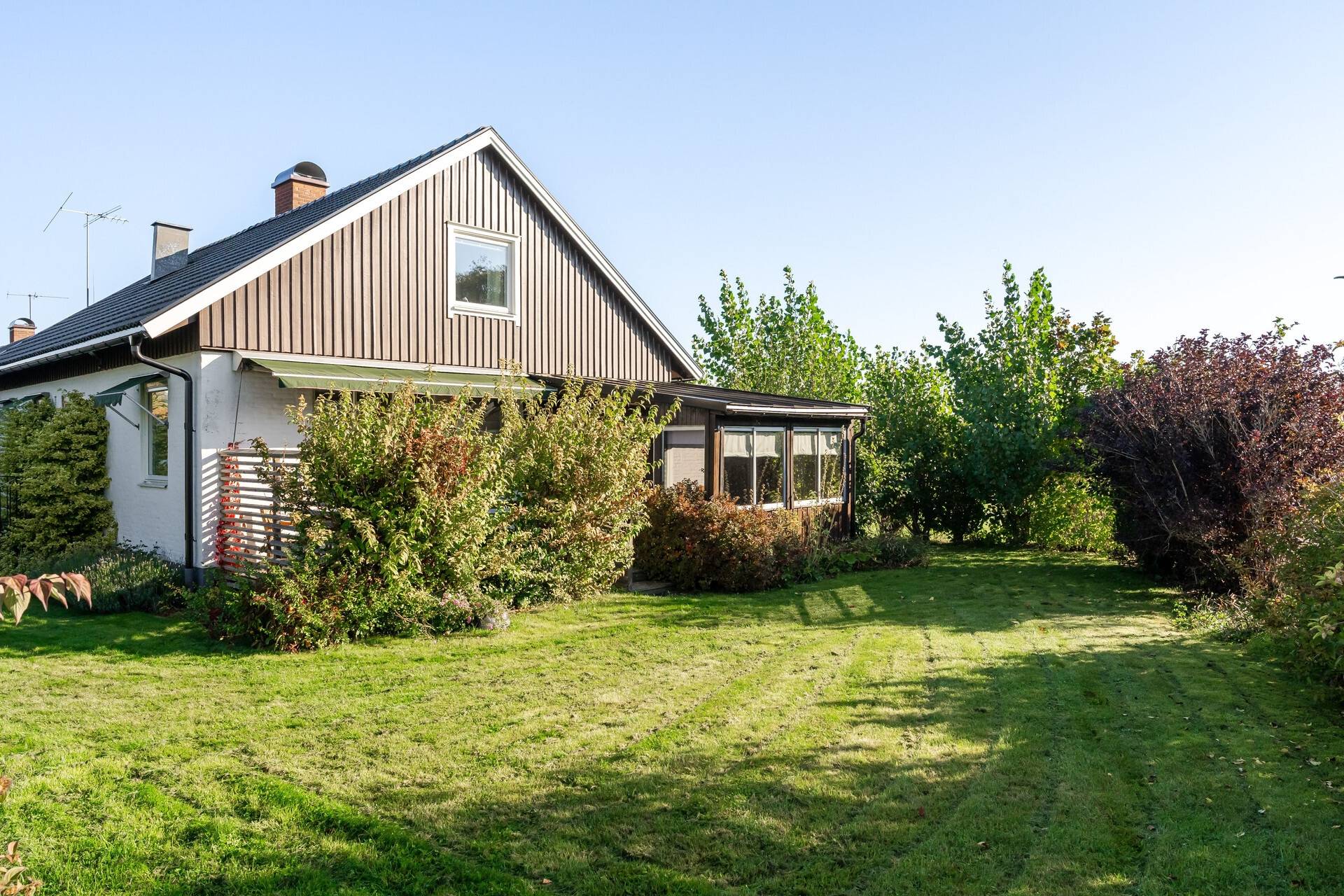 6 rum Villa på Anders Knös gata 6 Hindsbo Skara kommun - bild 43