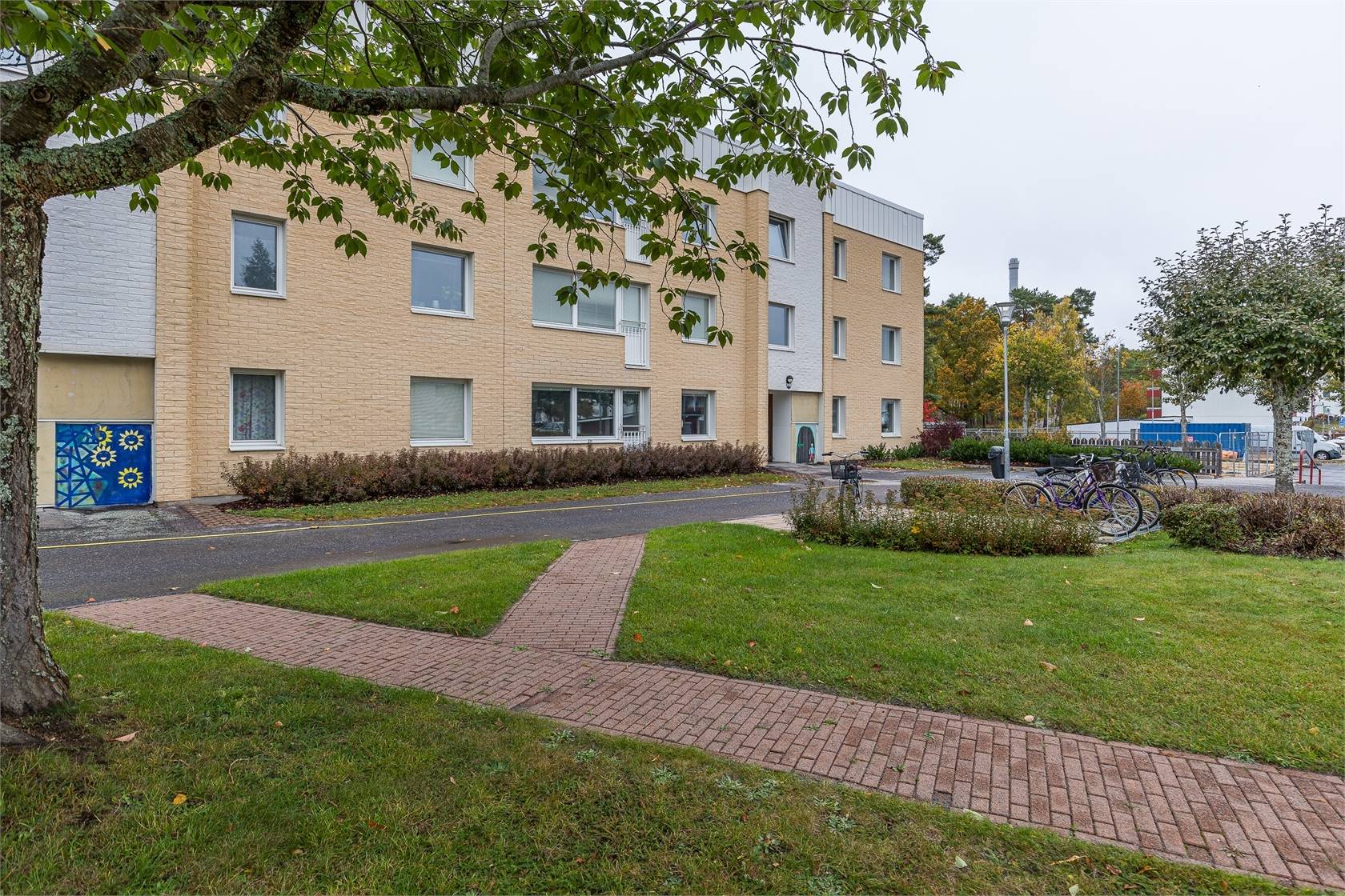 1 rum Lägenhet på Markörgatan 31B Karstorp Västerviks kommun - bild 17