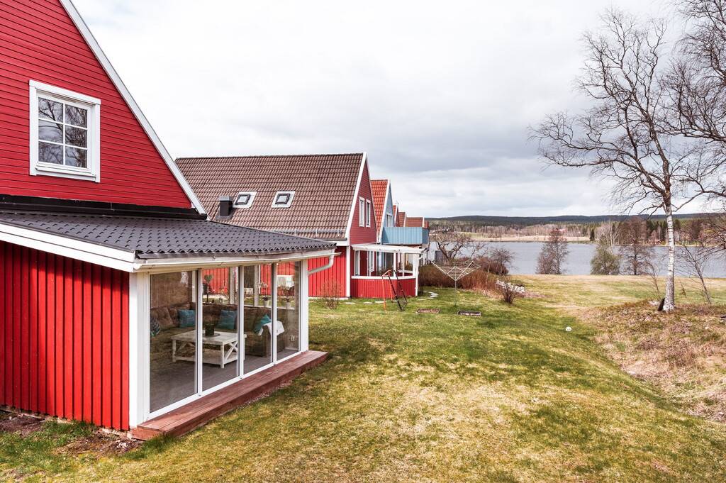 5 rum Villa på Hosjöstrand 95 Hosjöstrand Falu kommun - bild 2