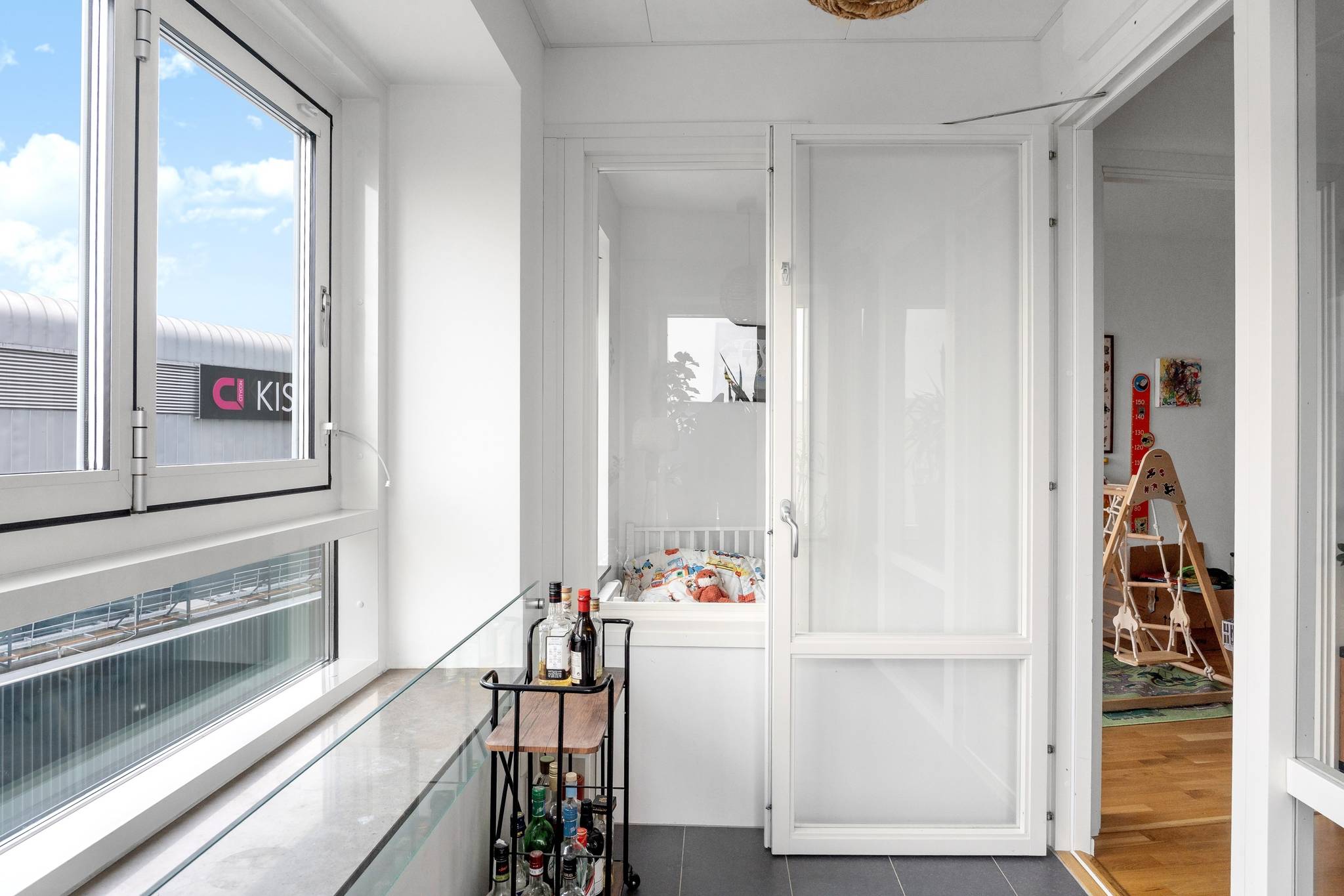 3 rum Lägenhet på Borgarfjordsgatan 21A, 5 tr Kista Stockholms kommun - bild 17