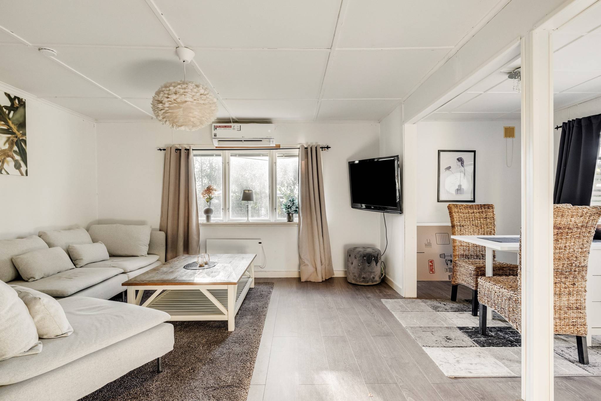2 rum Fritidshus på Ulvs väg 1 Västersjön Jönköpings kommun - bild 6