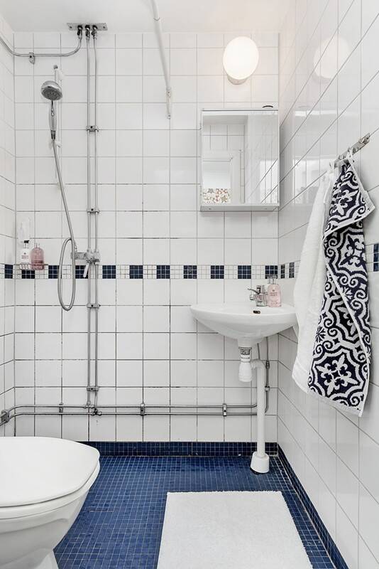 1 rum Lägenhet på Kronobergsgatan 41, 2 tr Kungsholmen Stockholms kommun - bild 13