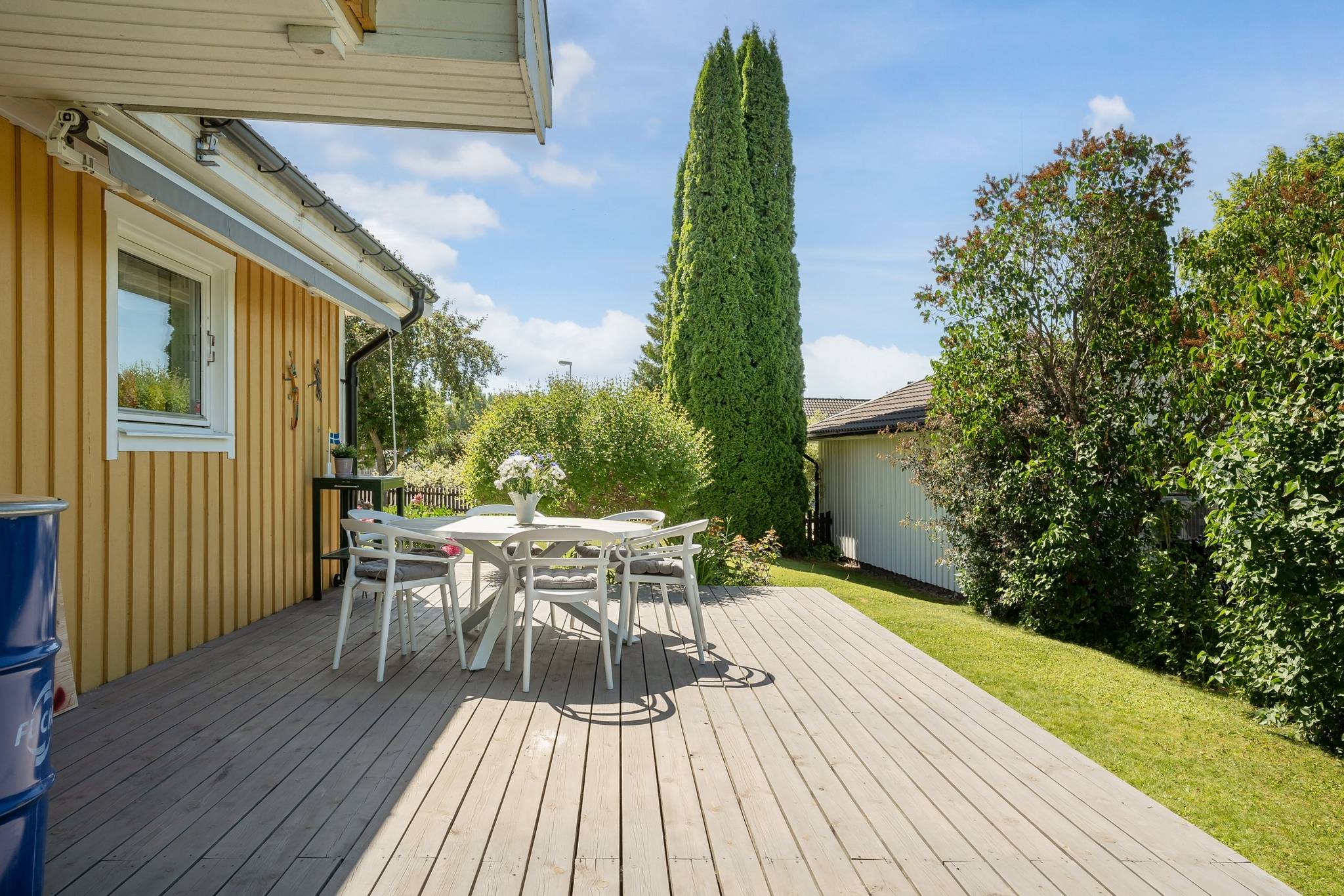5 rum Villa på Arentvägen 2A Hille Gävle kommun - bild 8