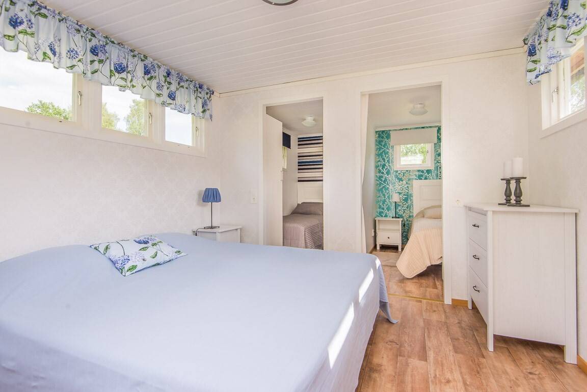 3 rum Fritidsboende på Lövviksvägen 1 Göten Norrköpings kommun - bild 14