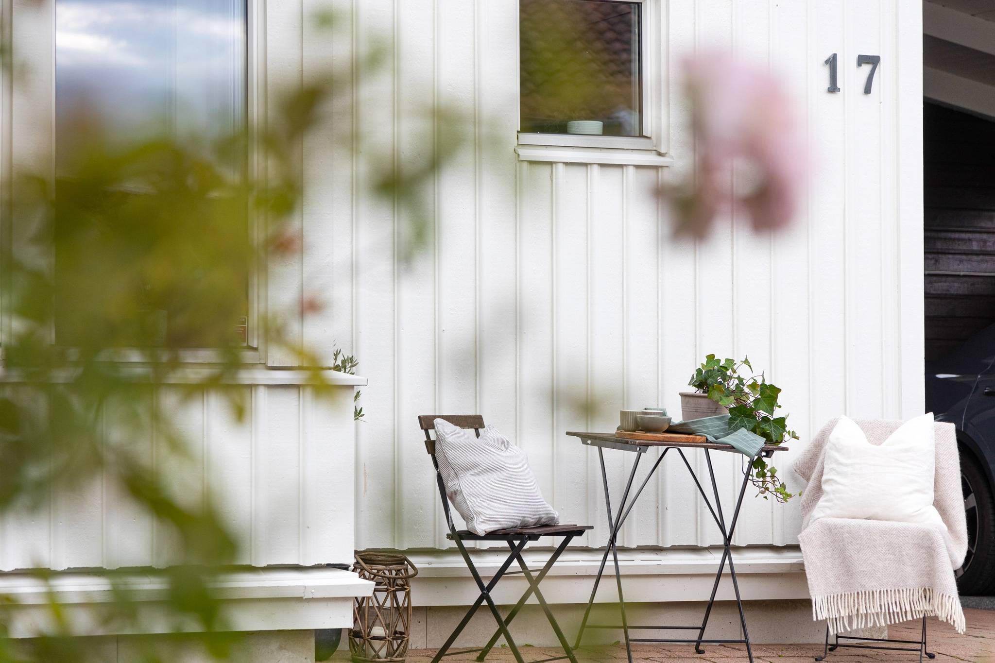 4 rum Lägenhet på Axelinas väg 17 Torslanda Hästevik Göteborgs kommun - bild 6