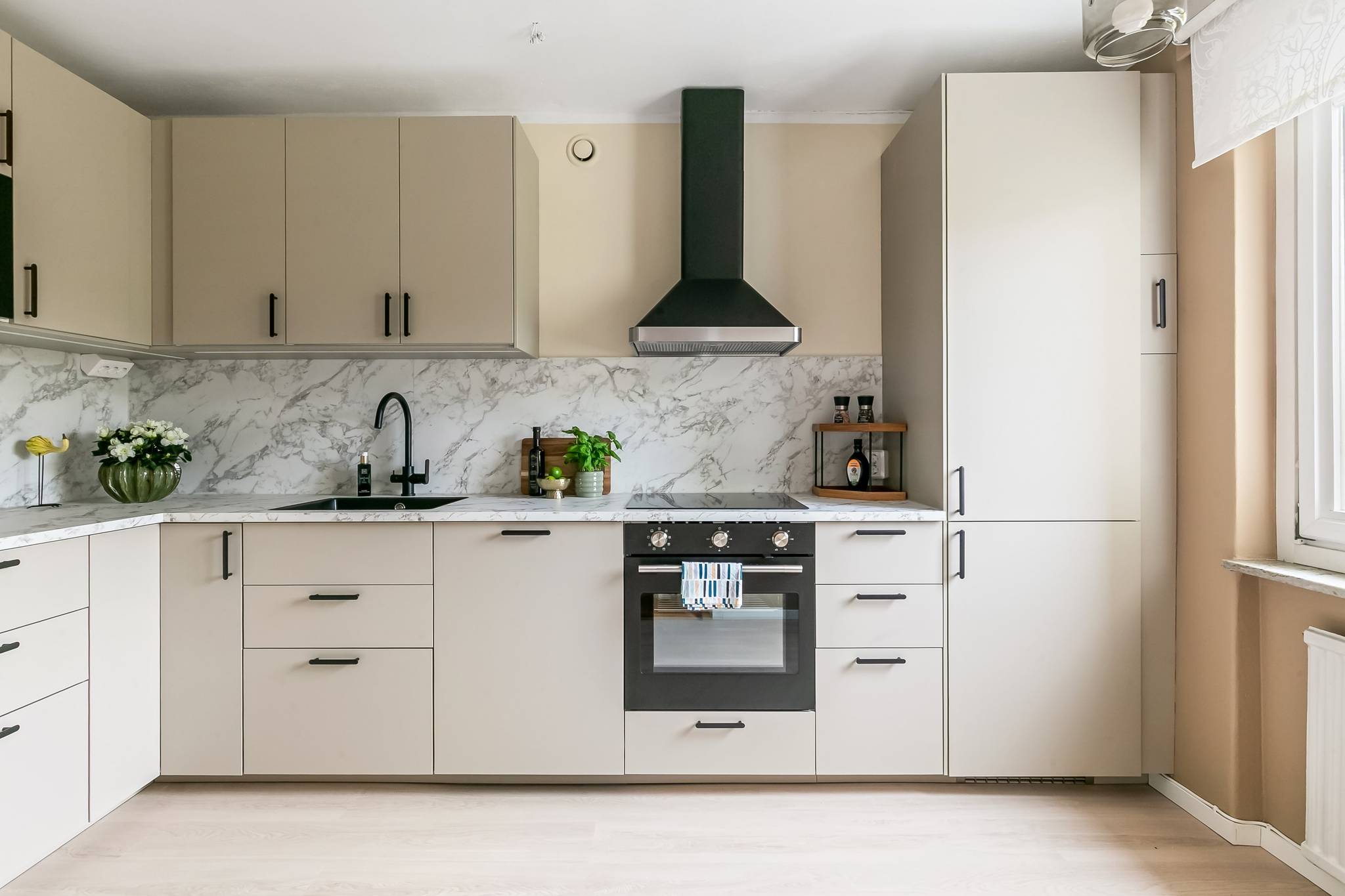 2 rum lägenhet på Filipstadsbacken 48, 3tr Farsta Strand, Stockholms kommun - bild 2