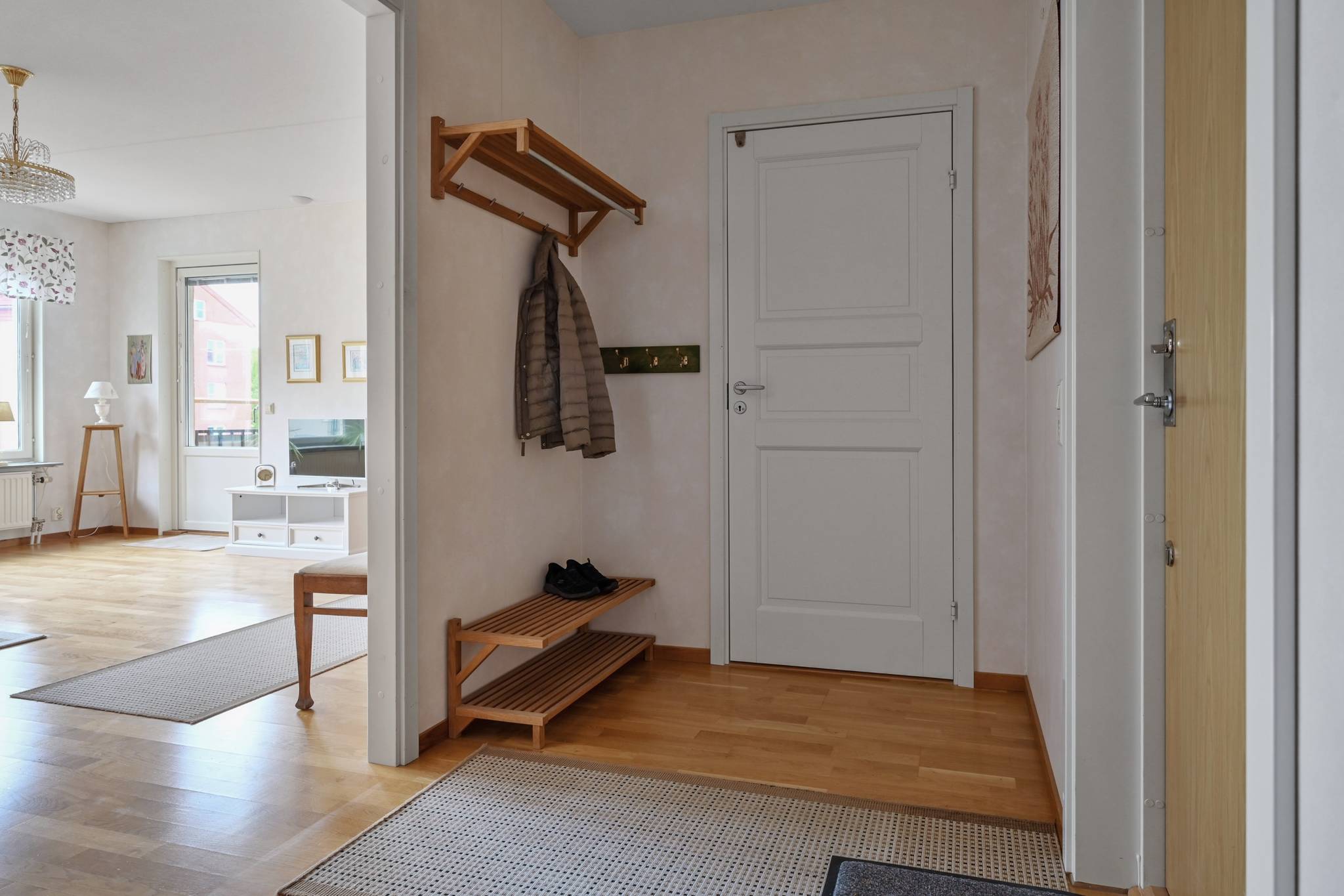 2 rum Lägenhet på Centralvägen 20 Centralt Upplands Väsby kommun - bild 10