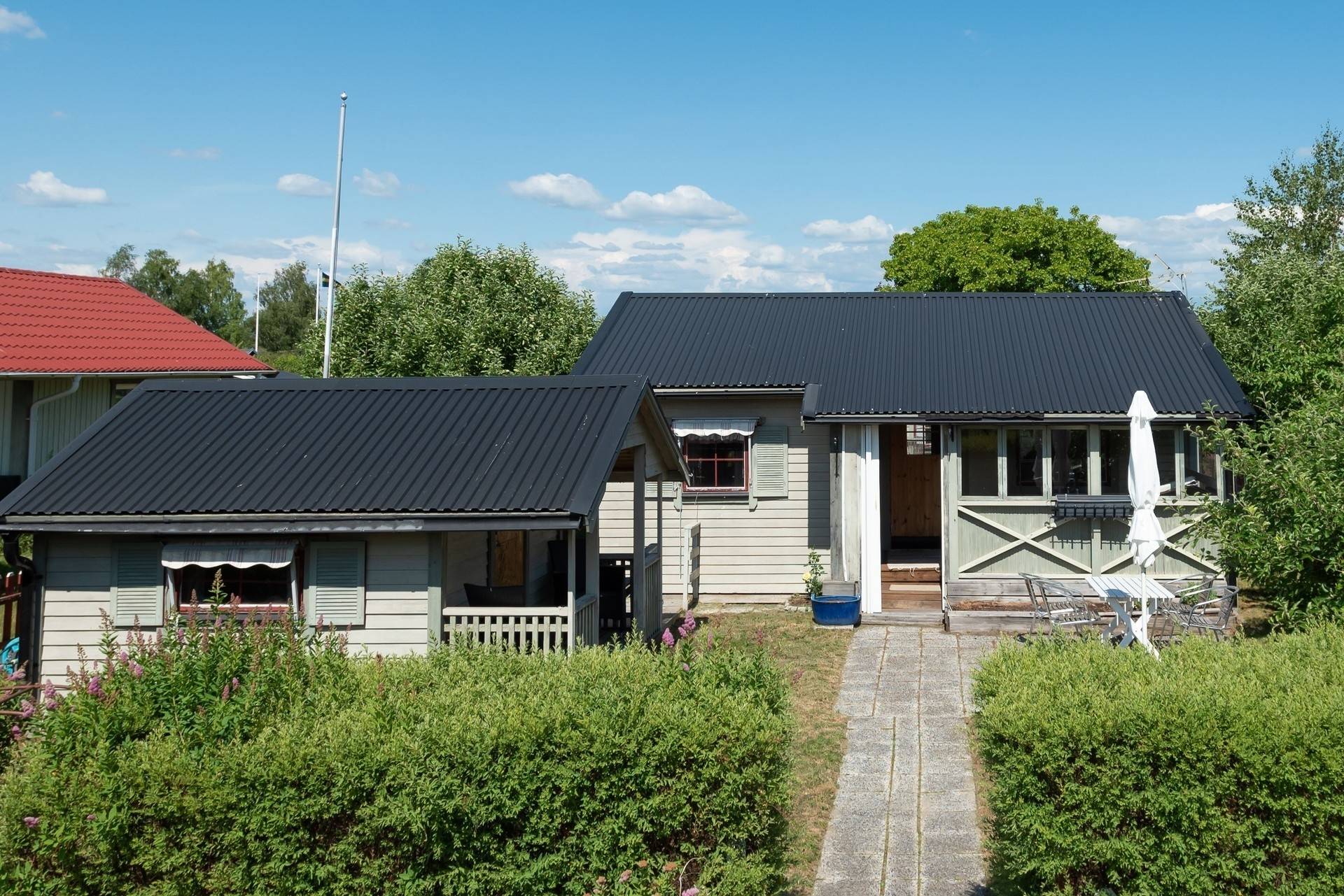 2 rum Fritidshus på Åsenborgsvägen 17 Västerås Västerås kommun - bild 2