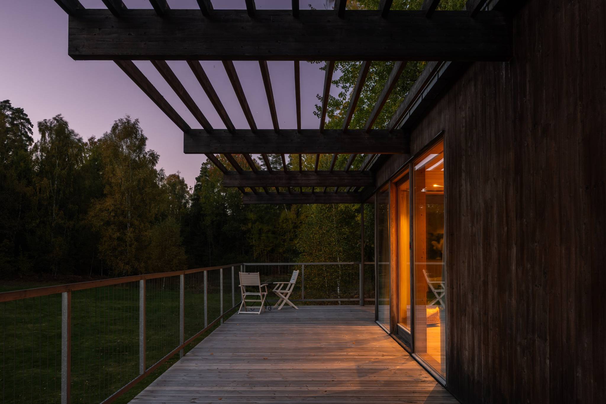 217 m² Villa på Haganäs 4 Kallfors Södertälje kommun - bild 55